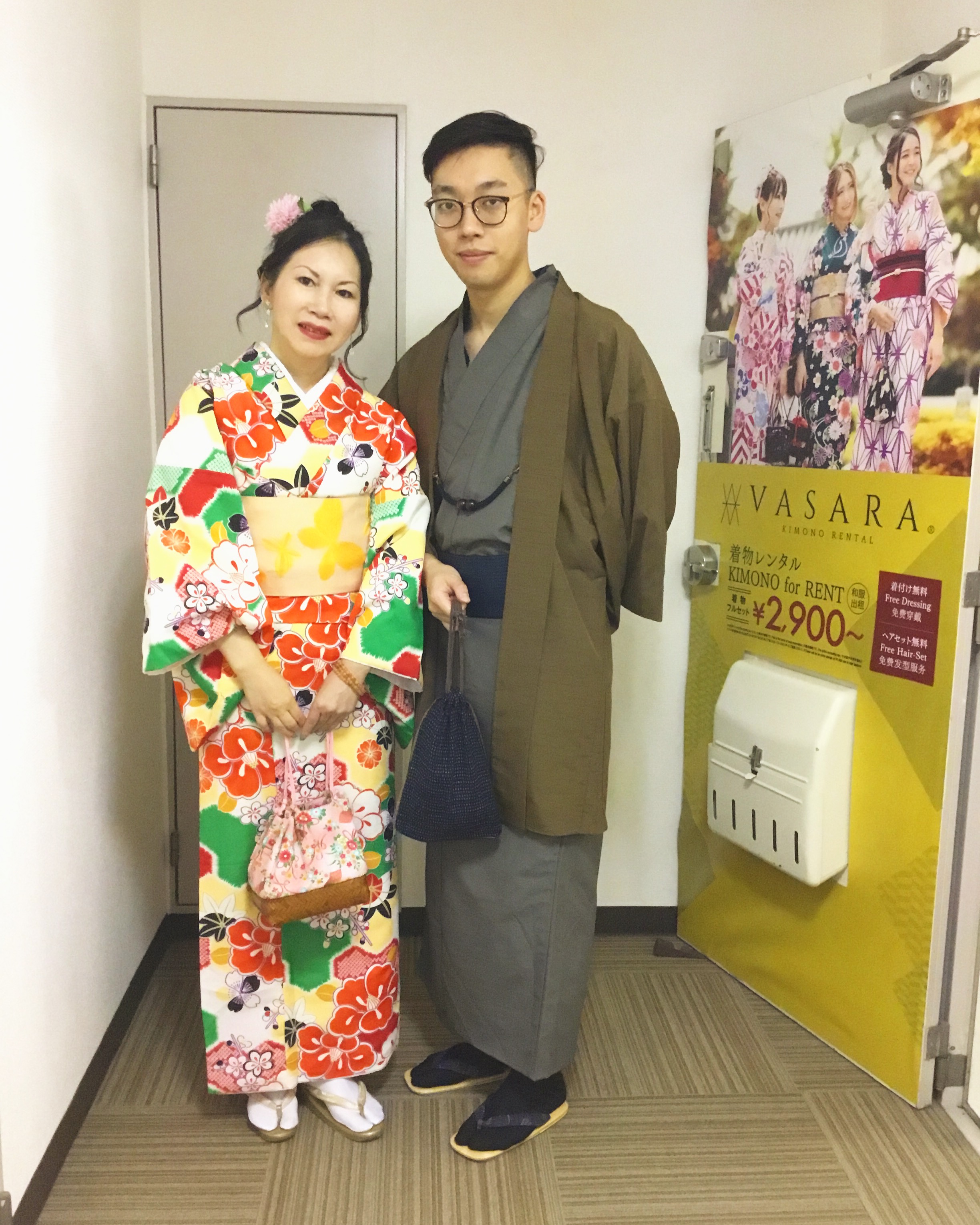 新宿御苑☆