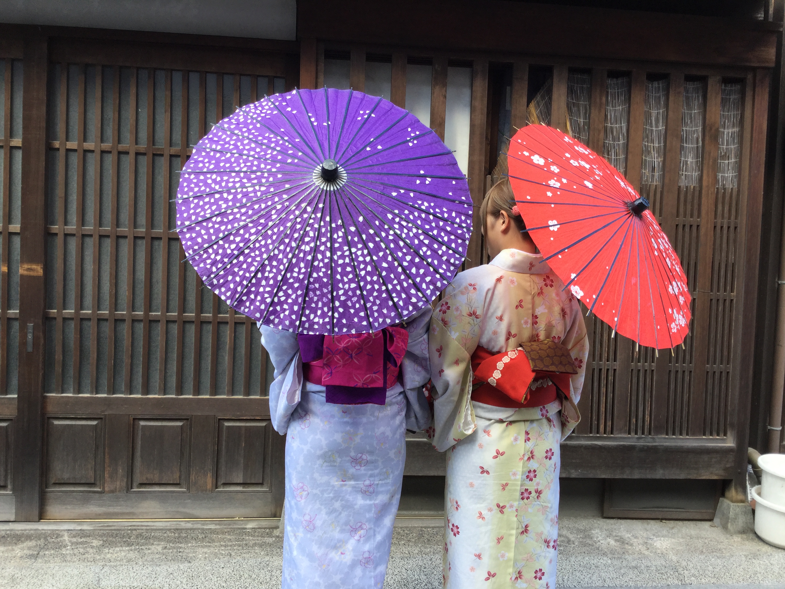素敵なお写真