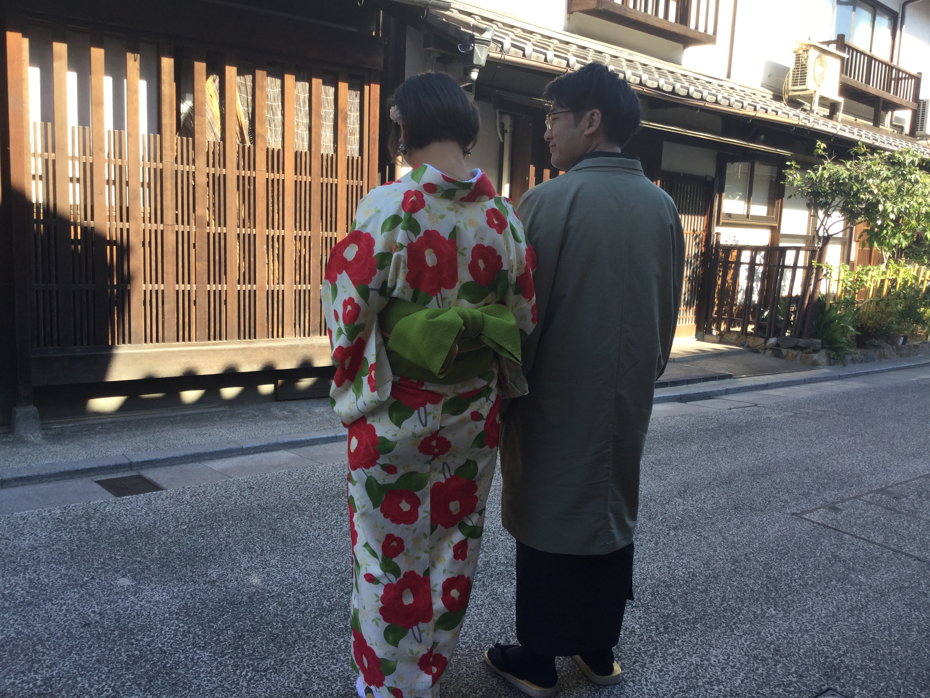 ジャズストリートはじまりました!