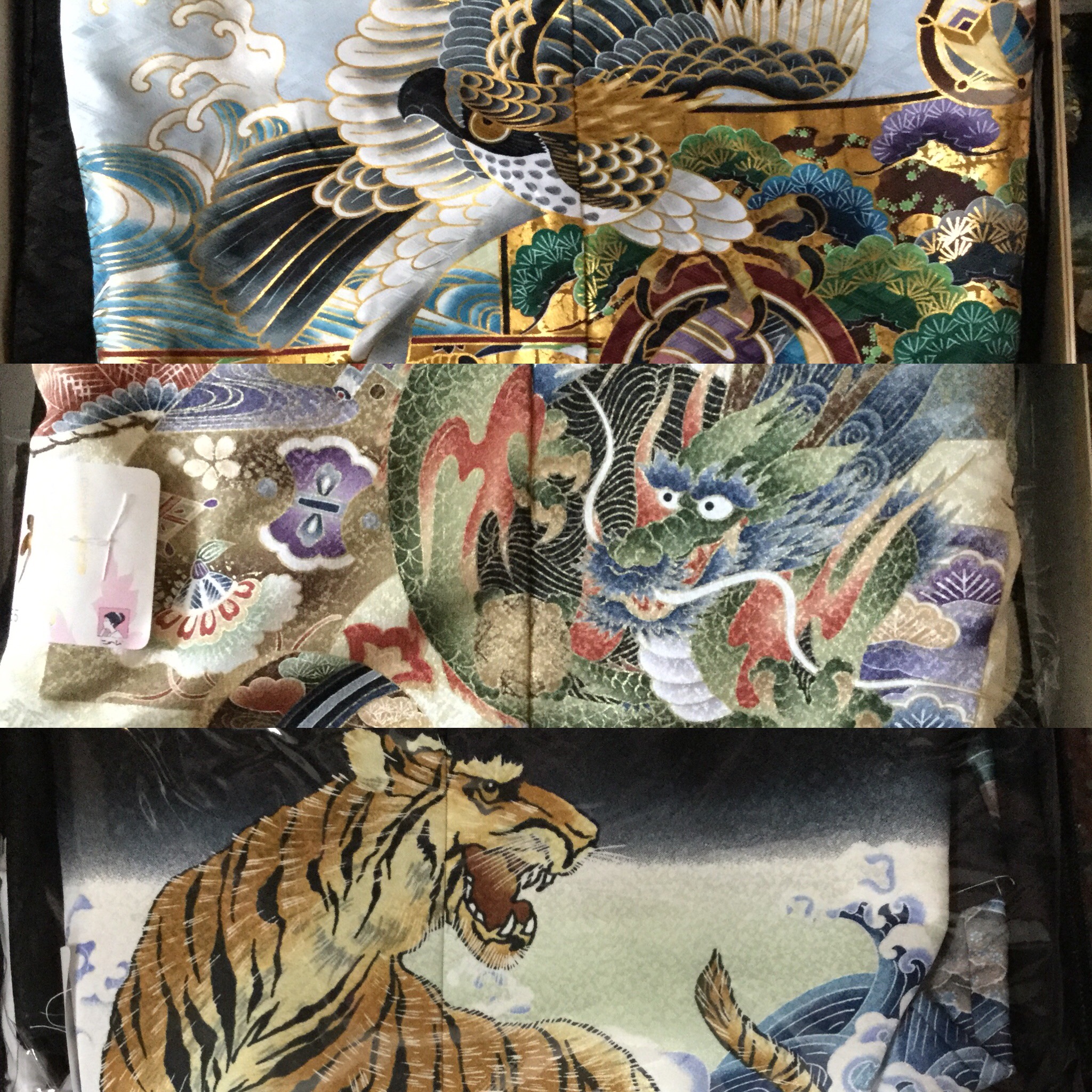 七五三シーズン
