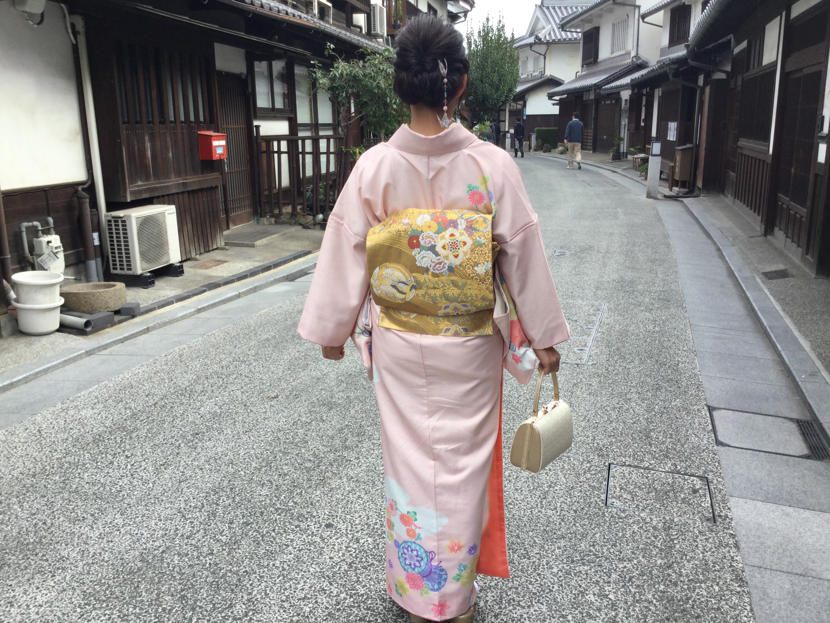 ジャズストリート2日目
