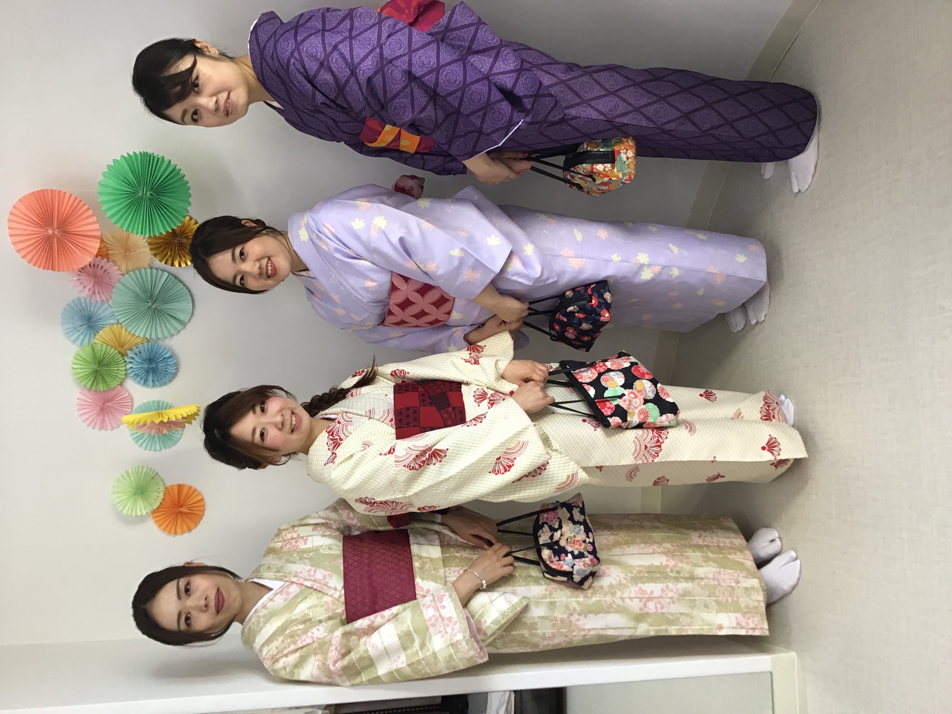 秋晴れ