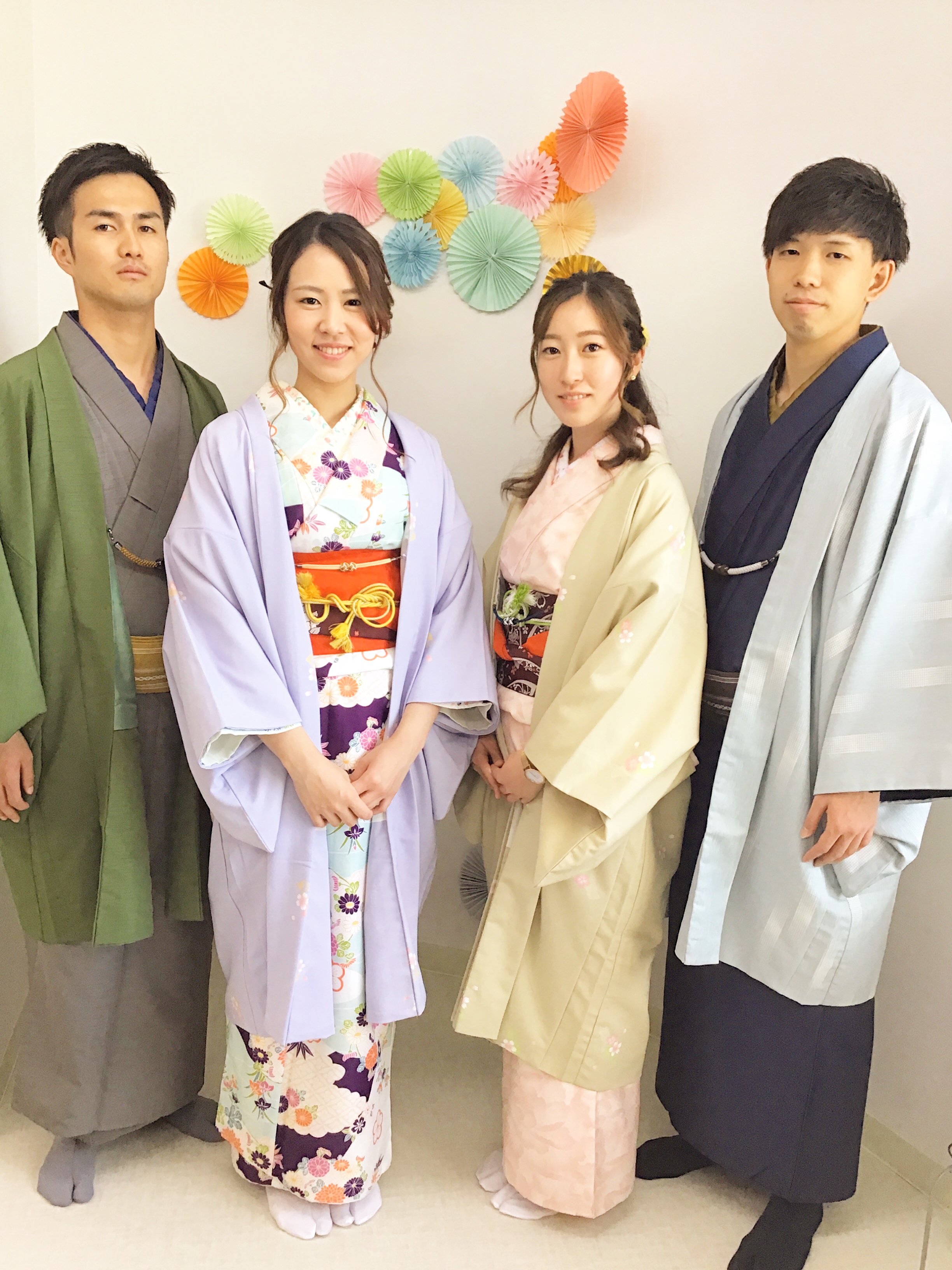 秋晴れ\( ˆoˆ )/