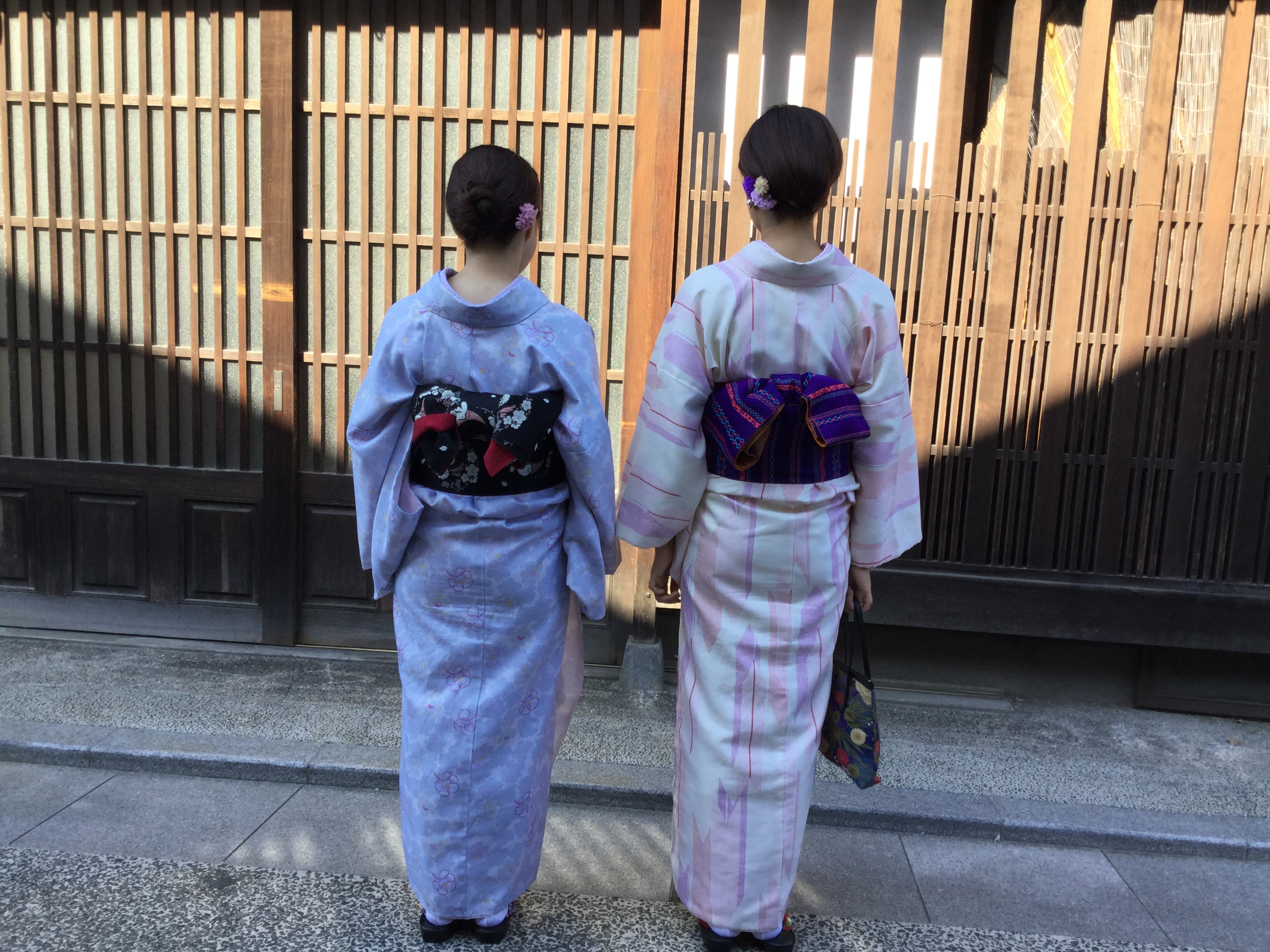阿知神社へお参り