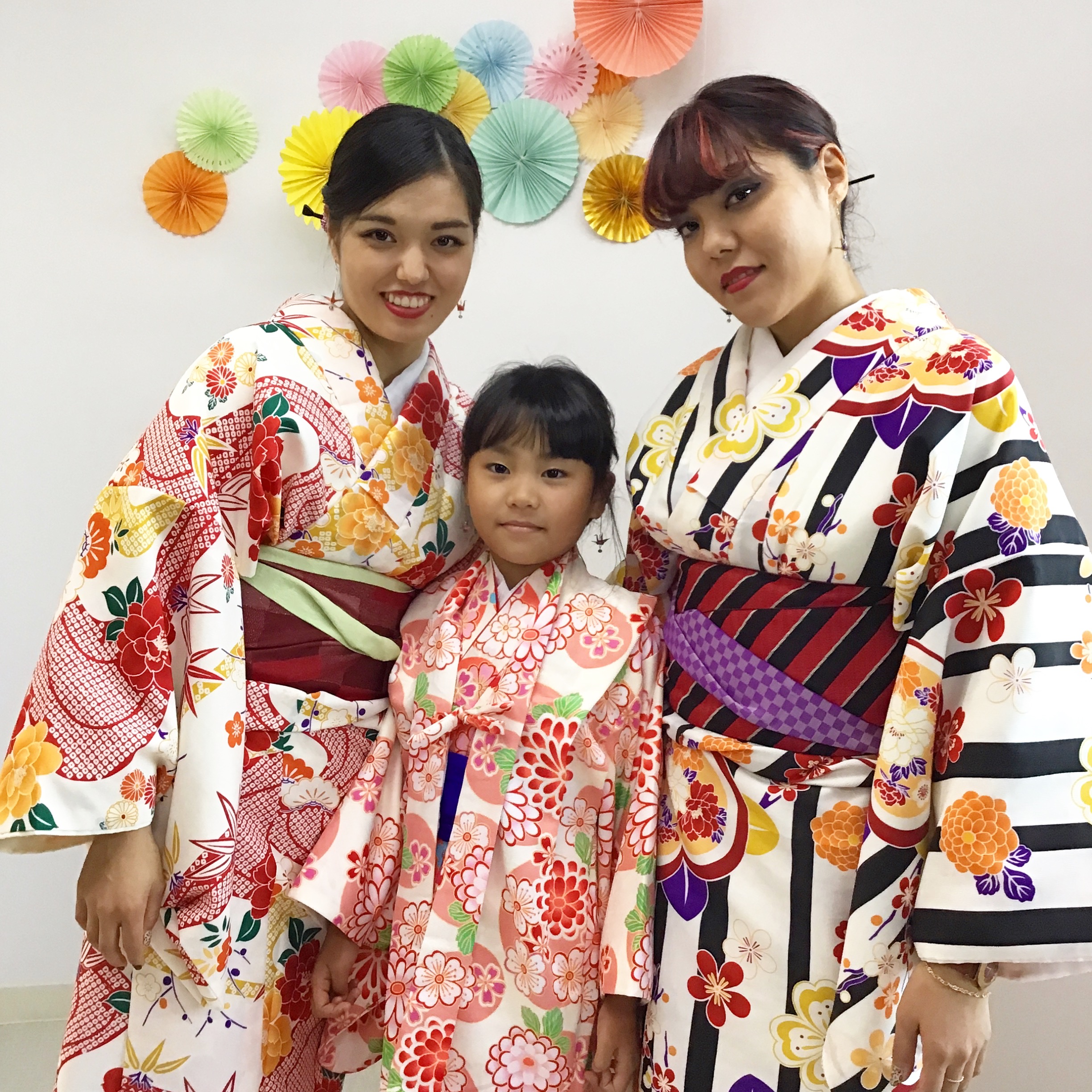 家族旅行でのご利用、是非お待ちしております☆