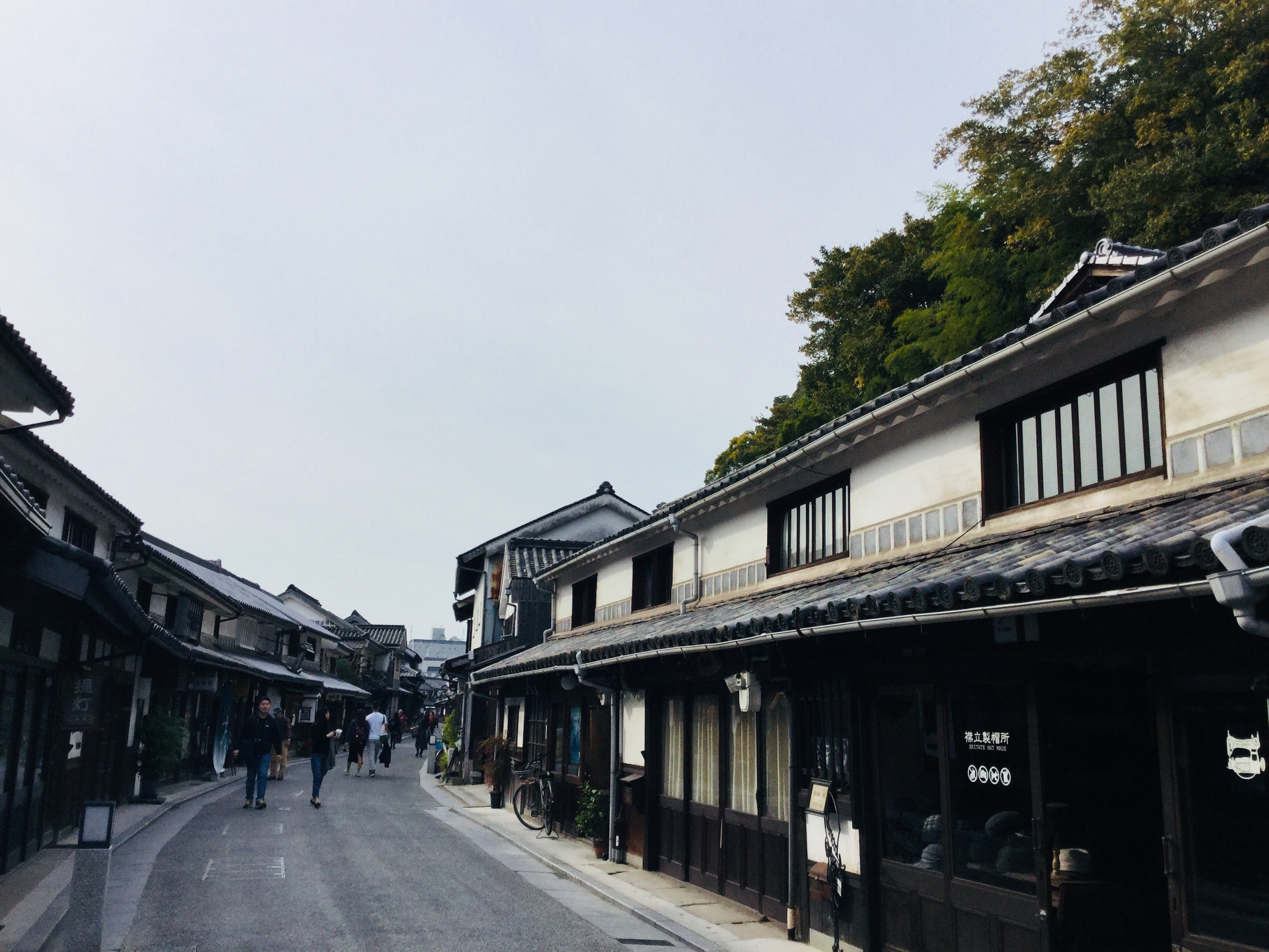 七五三のお参り