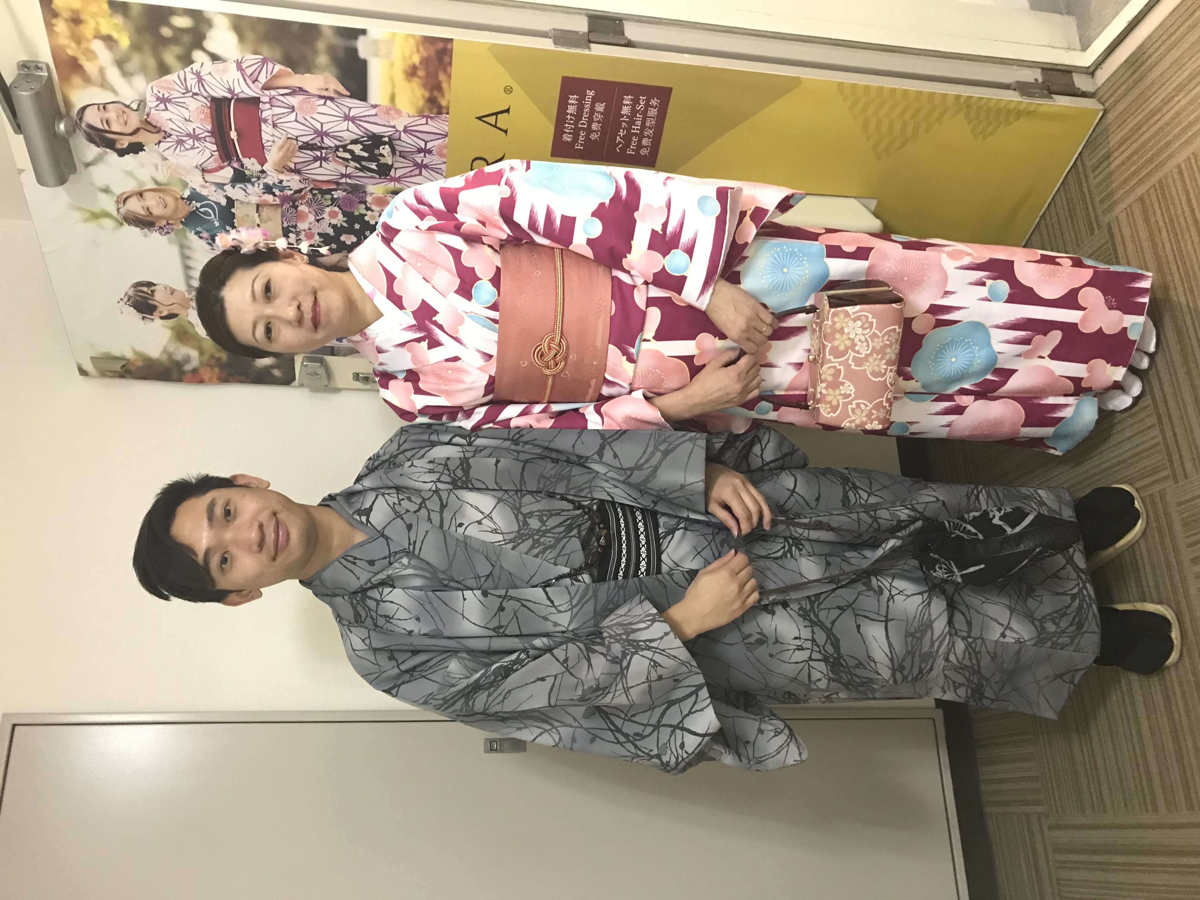 好きなカラーに！
