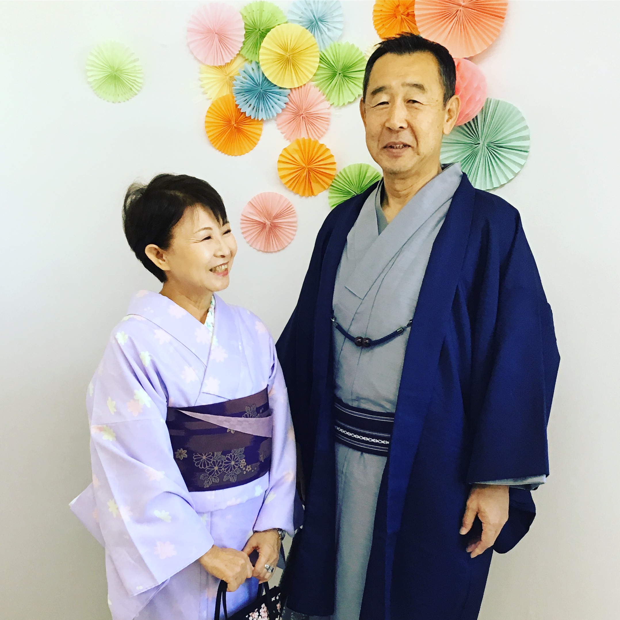 素敵なカップルさん♡