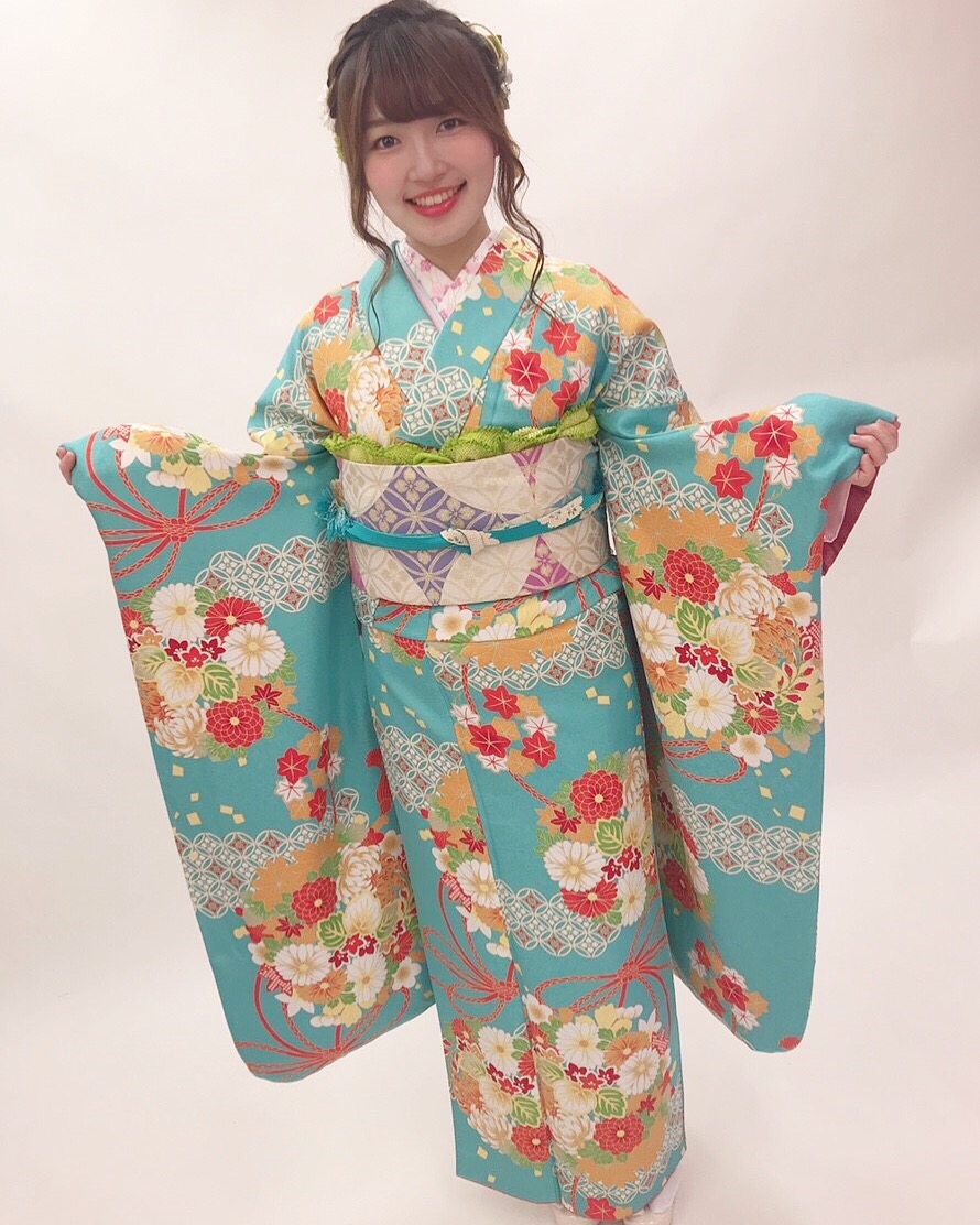 振袖