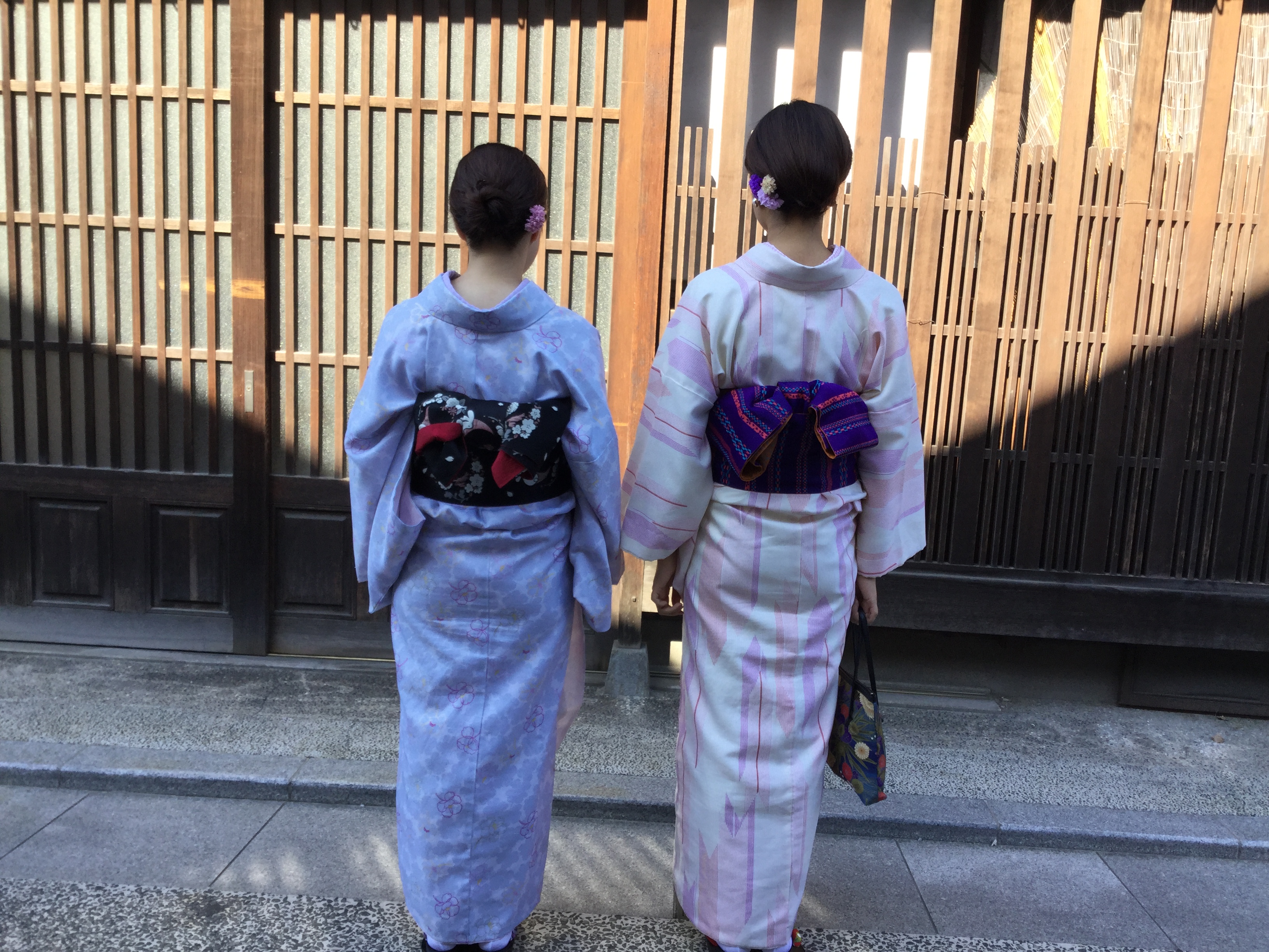 11月も終わりですね！