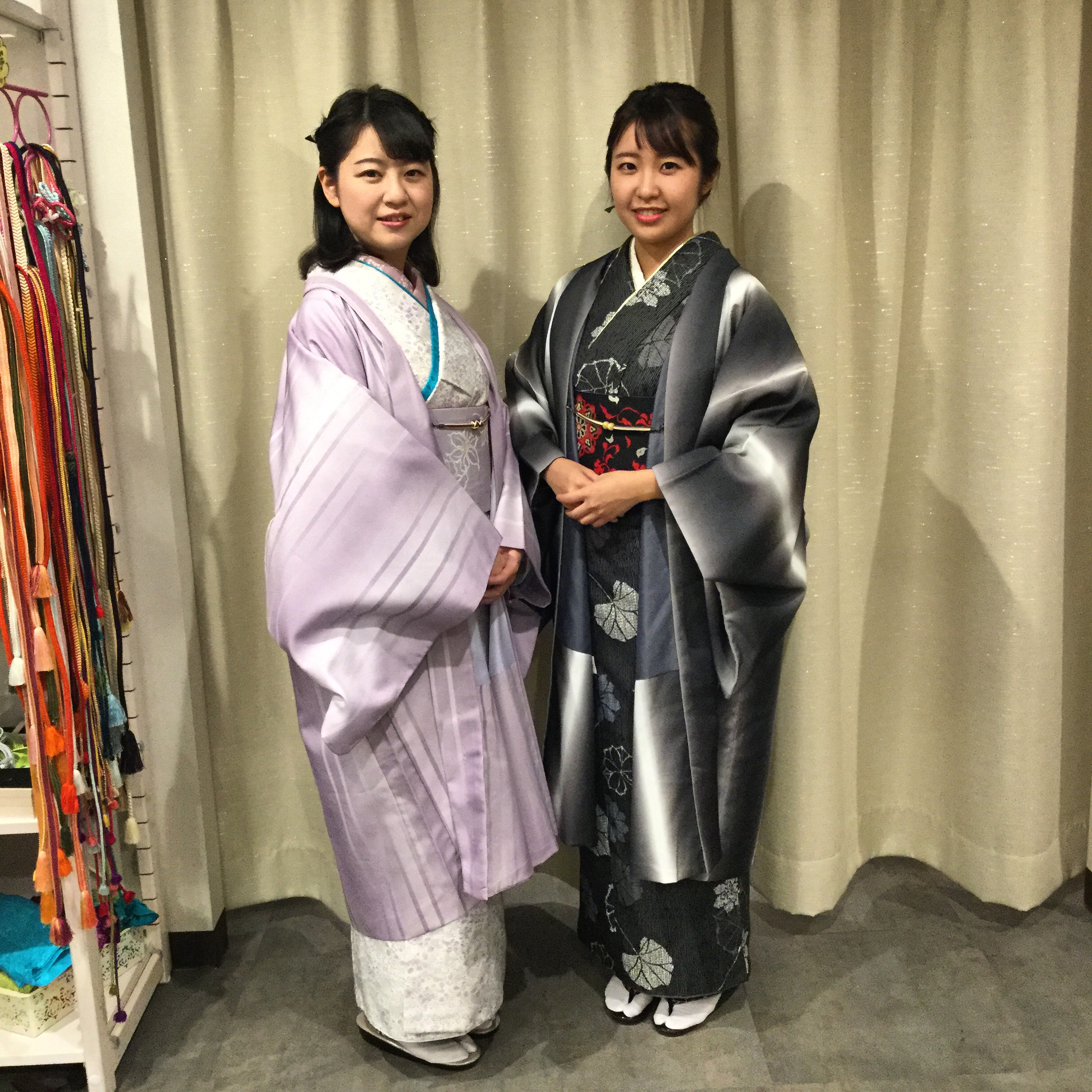 ライブ参戦!!
