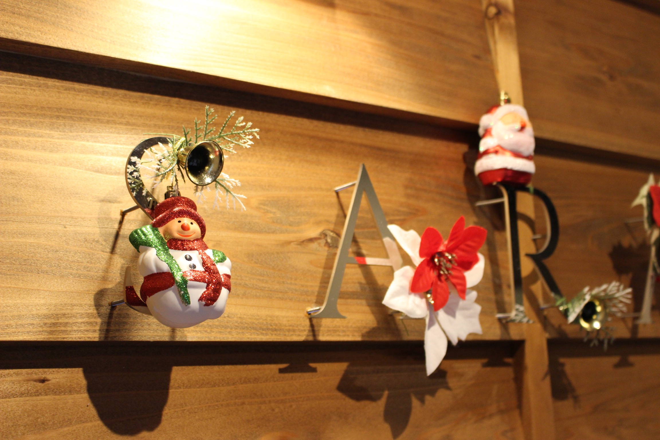《12月の小町通り店(*ˊ˘ˋ*)♪》