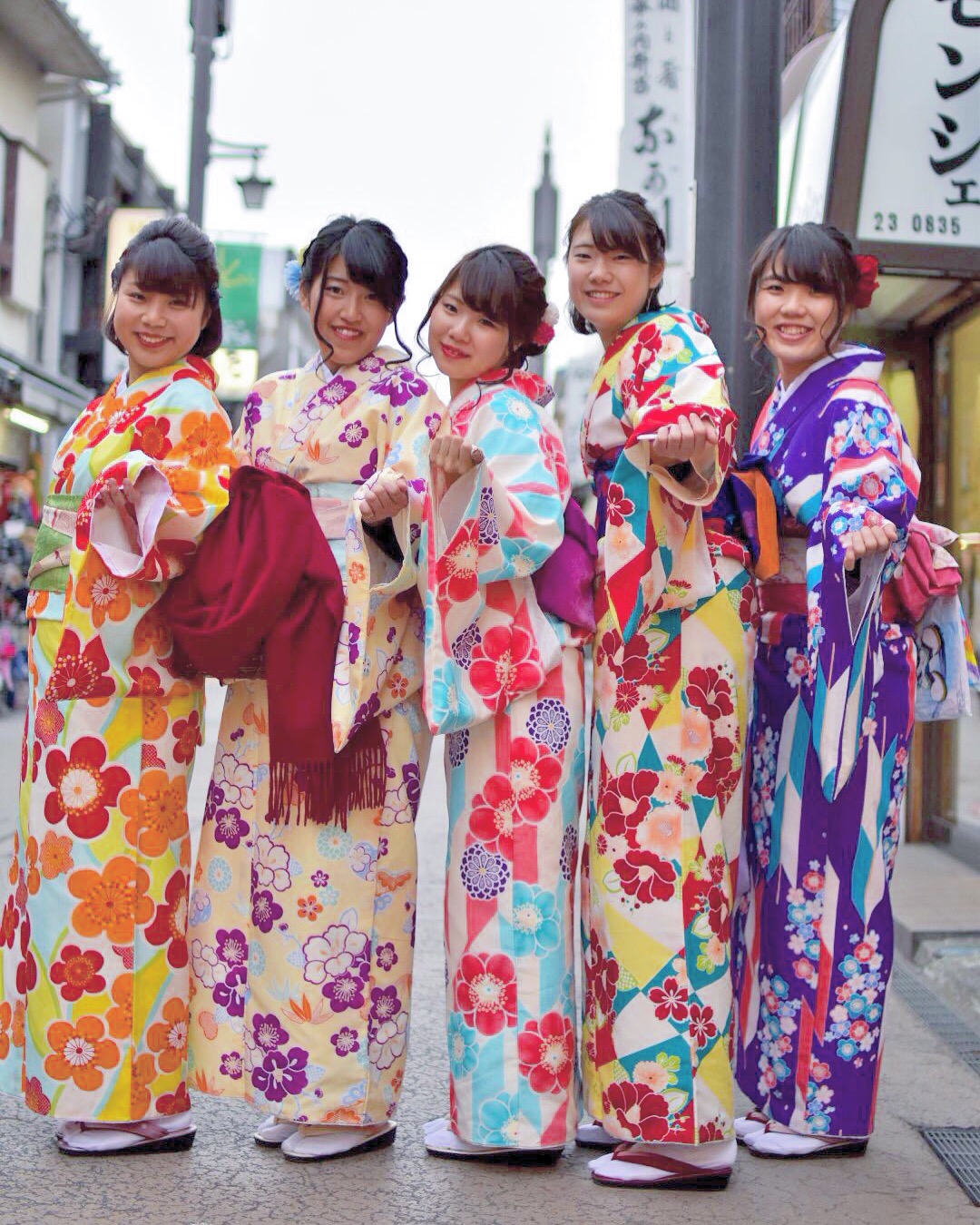 女子旅(∩˃o˂∩)♡...♪*ﾟ