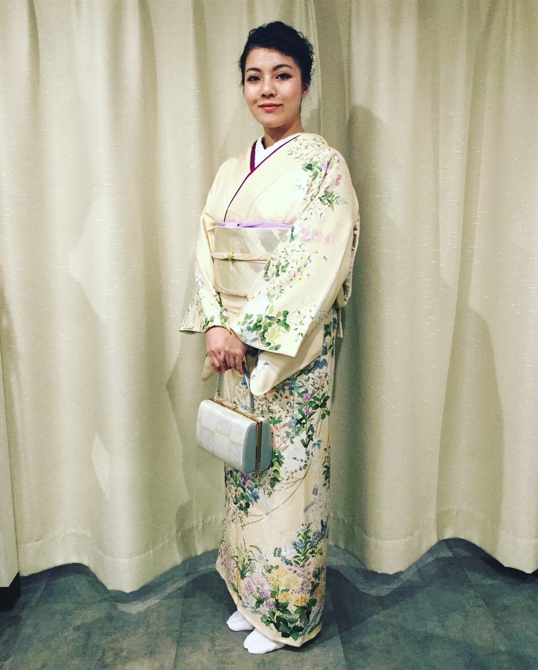 午後割スタート