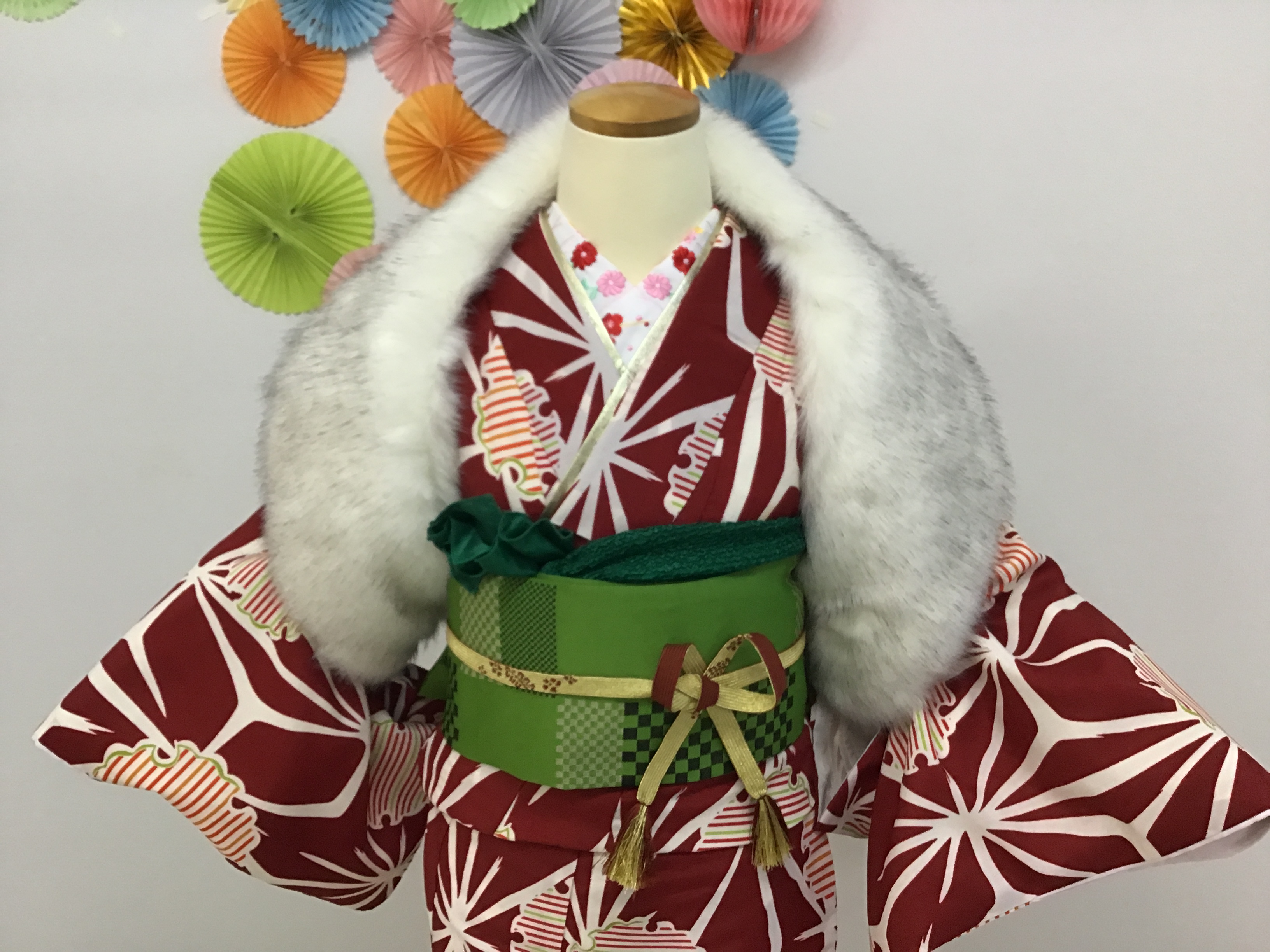 期間限定