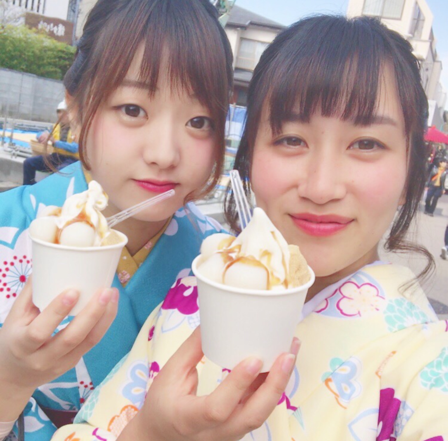 冬休みはいざ、鎌倉٩(๑>∀<๑)۶.+*:ﾟ+｡.☆
