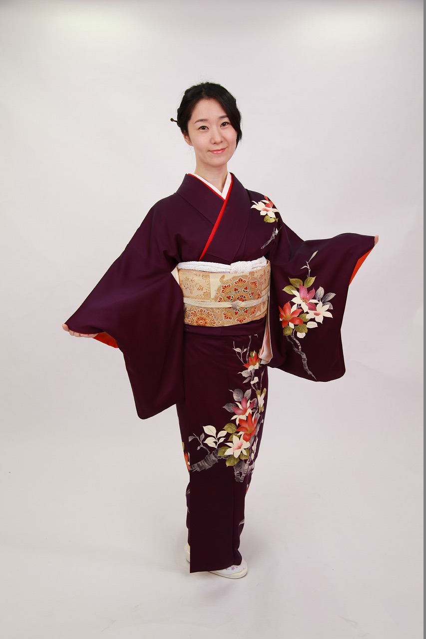 撮影リピーター様