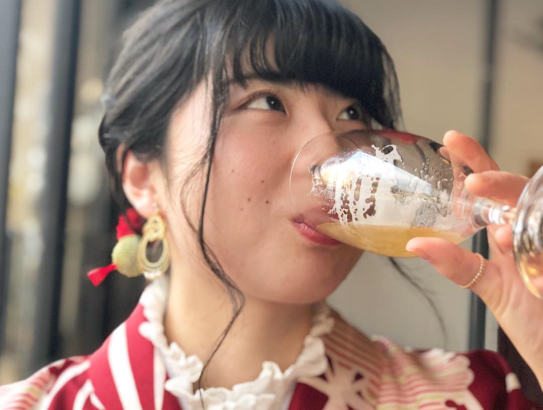 今日は雪です！