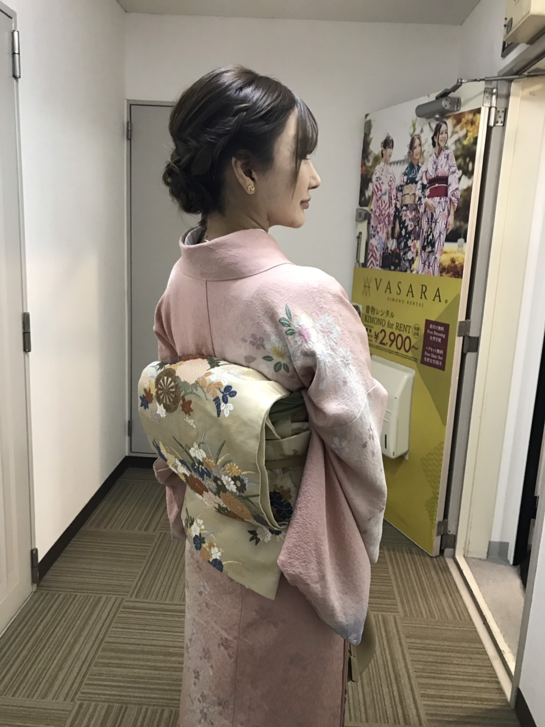 綺麗でスピデイー(*^▽^*)