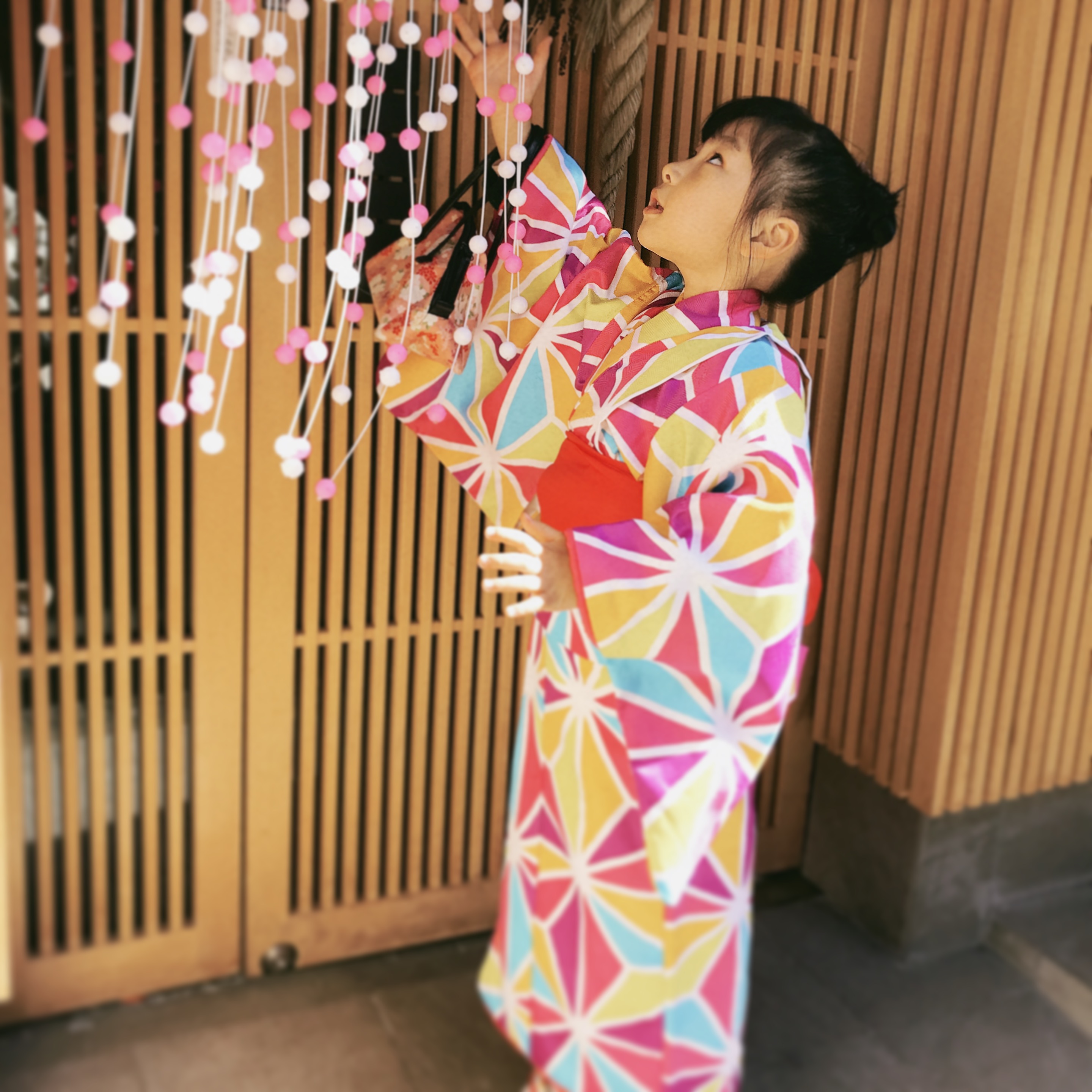 寒さも吹き飛ぶ!賑やか浅草観光♡