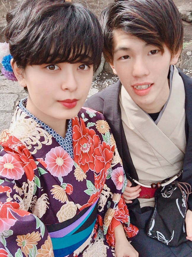 インスタ映え