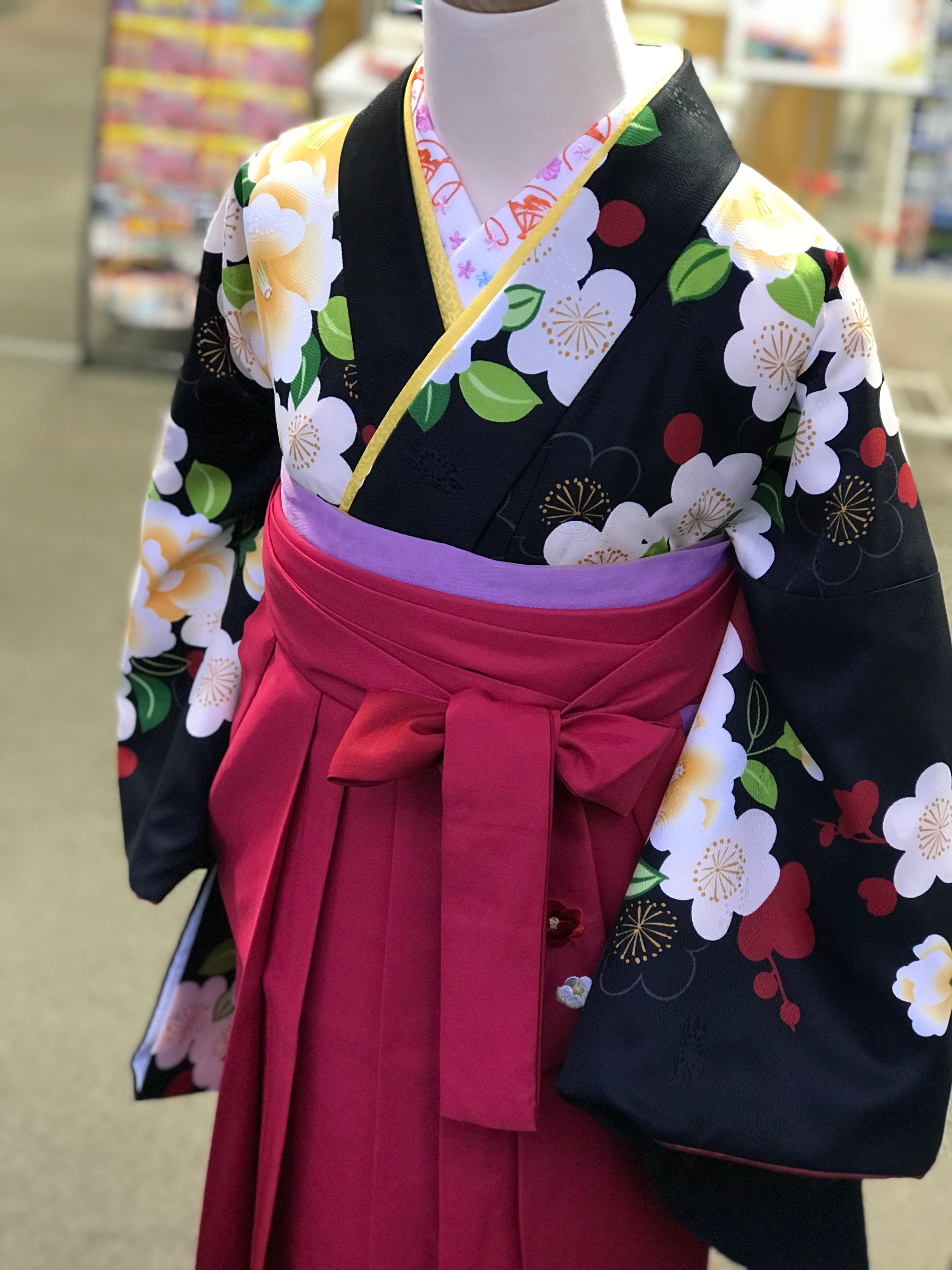 卒業シーズン☆