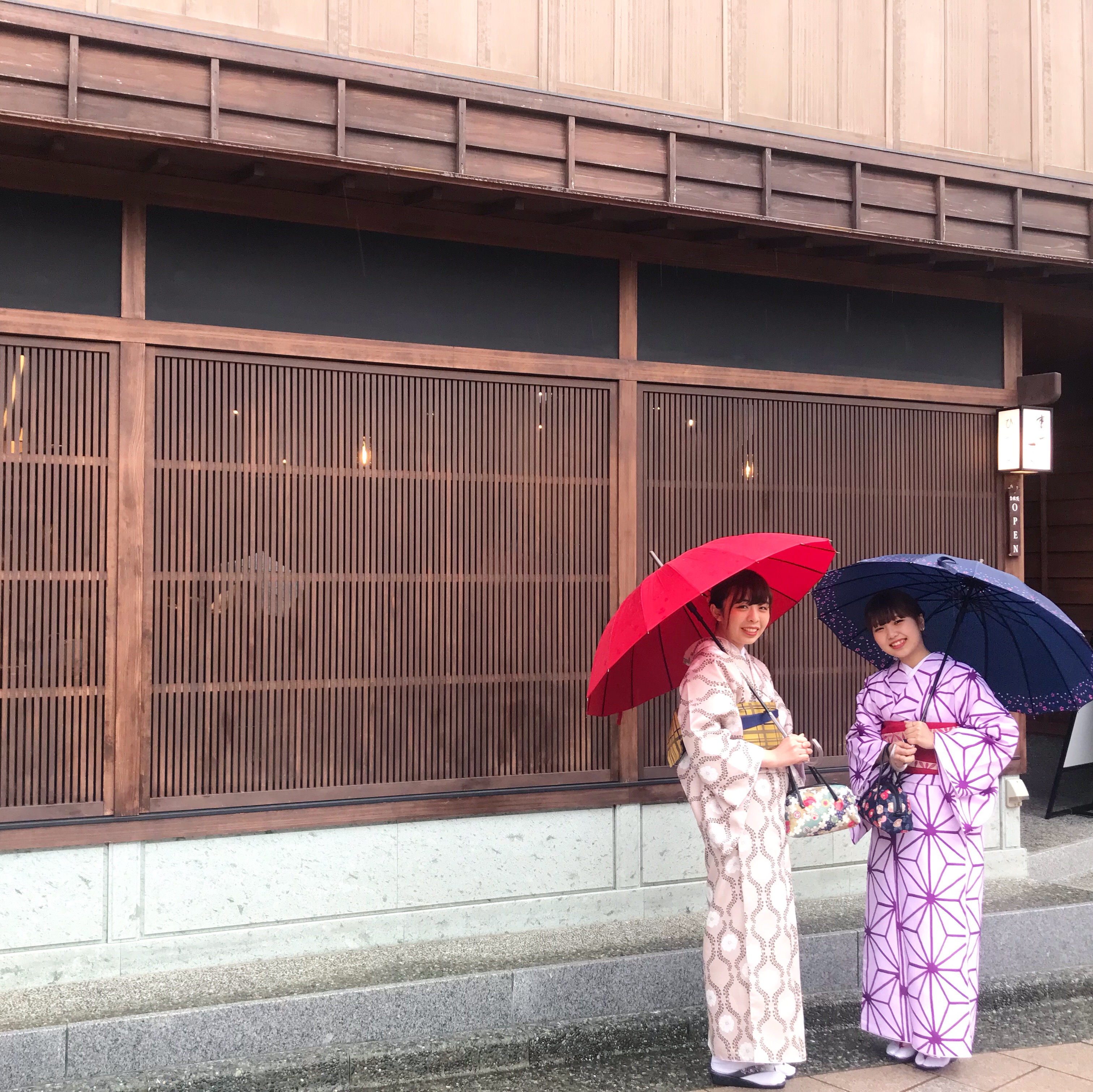 気軽にお越しください☆