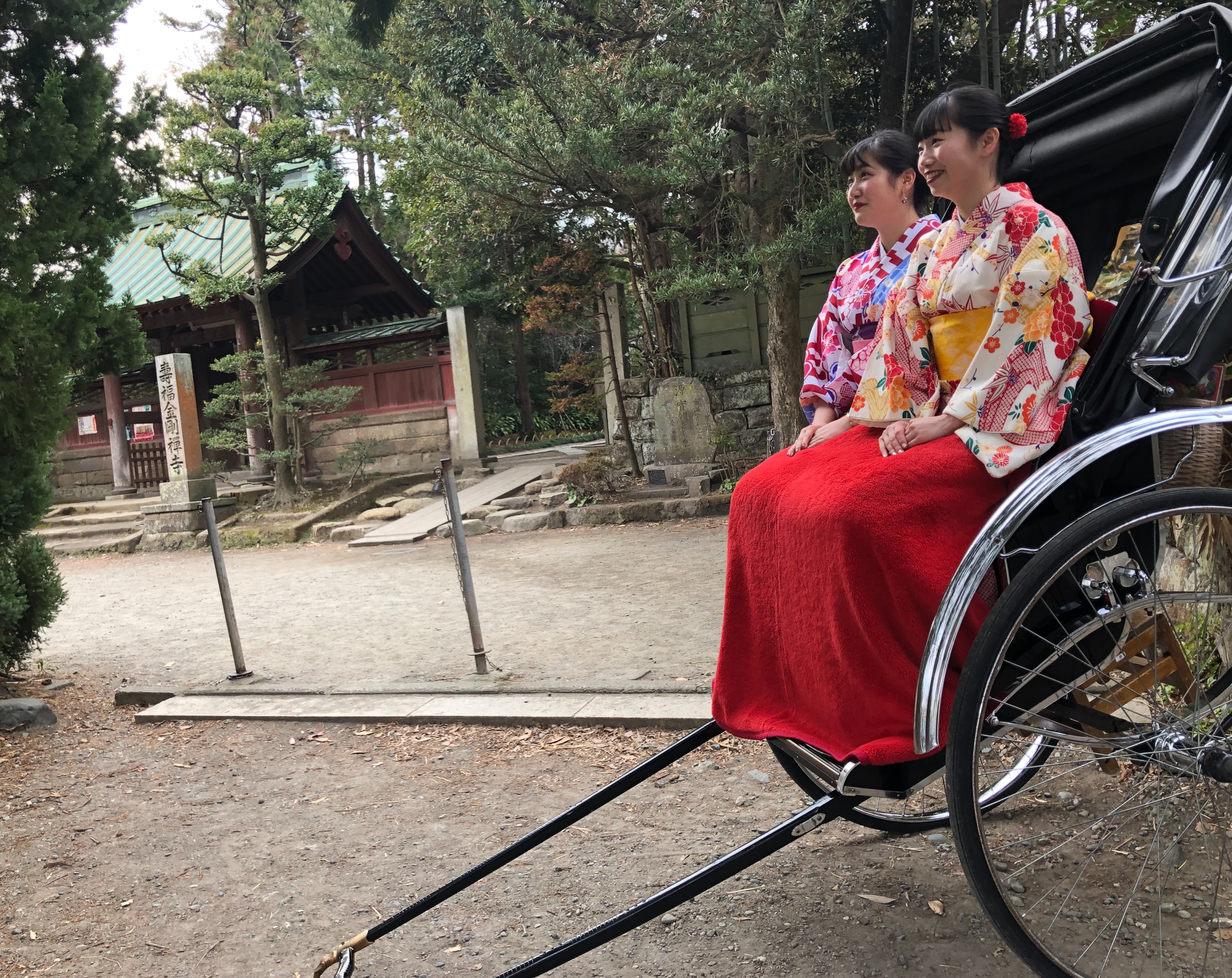 元気いっぱい