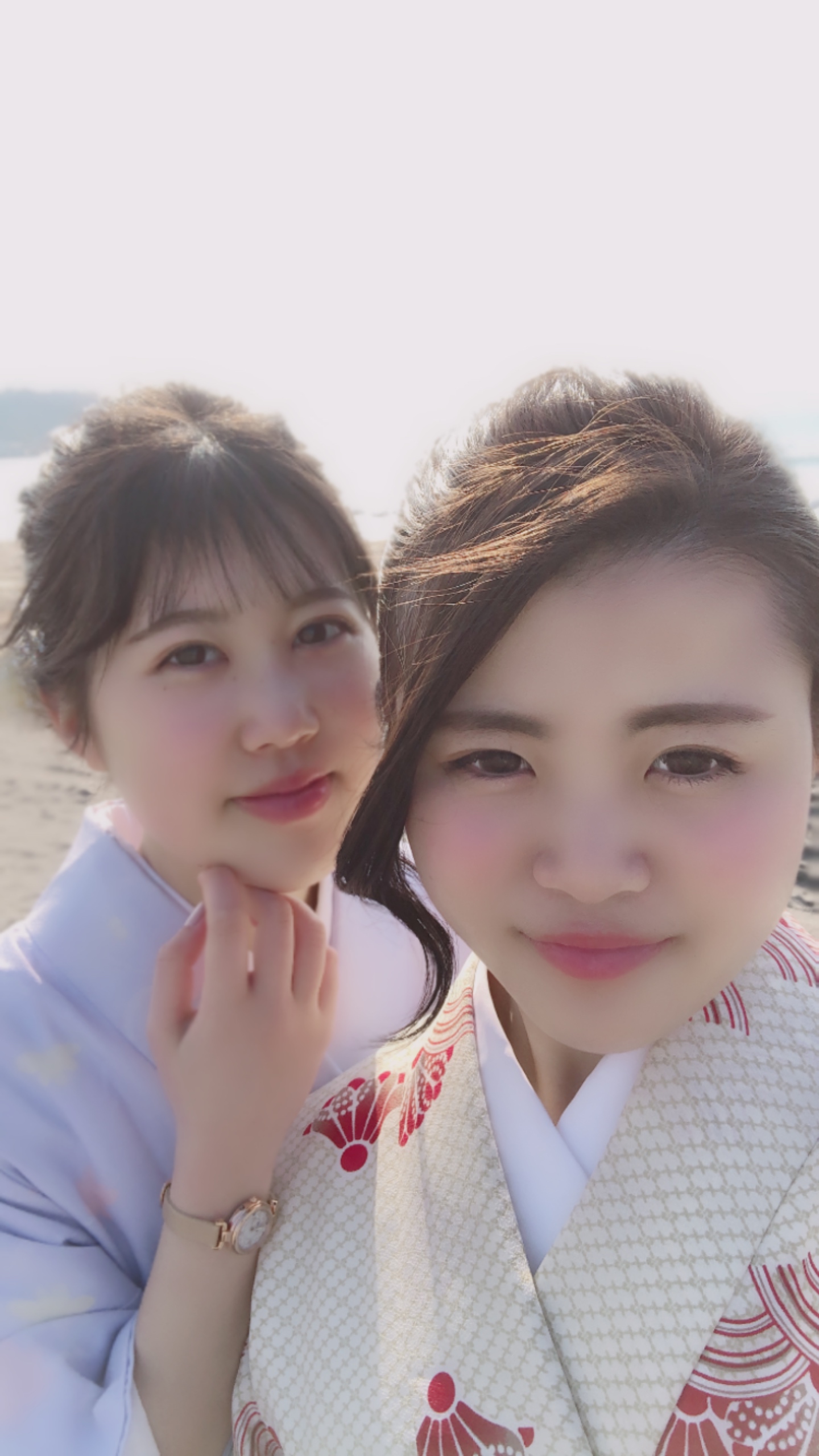 春の鎌倉散策