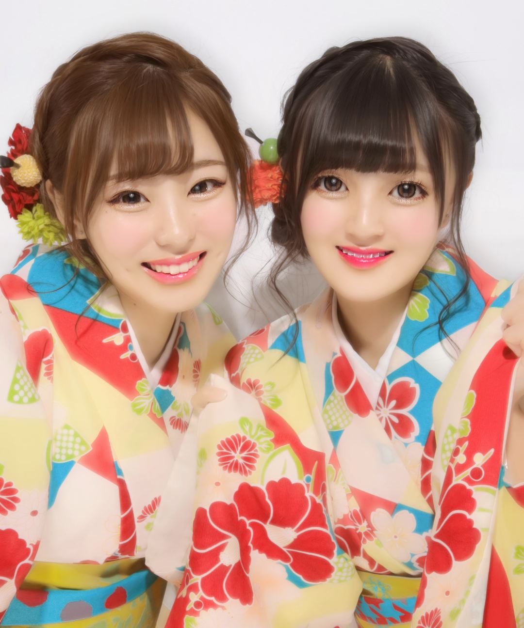 ♡可愛い着物で鎌倉女子旅॑⸜(* ॑꒳ ॑*  )⸝⋆*