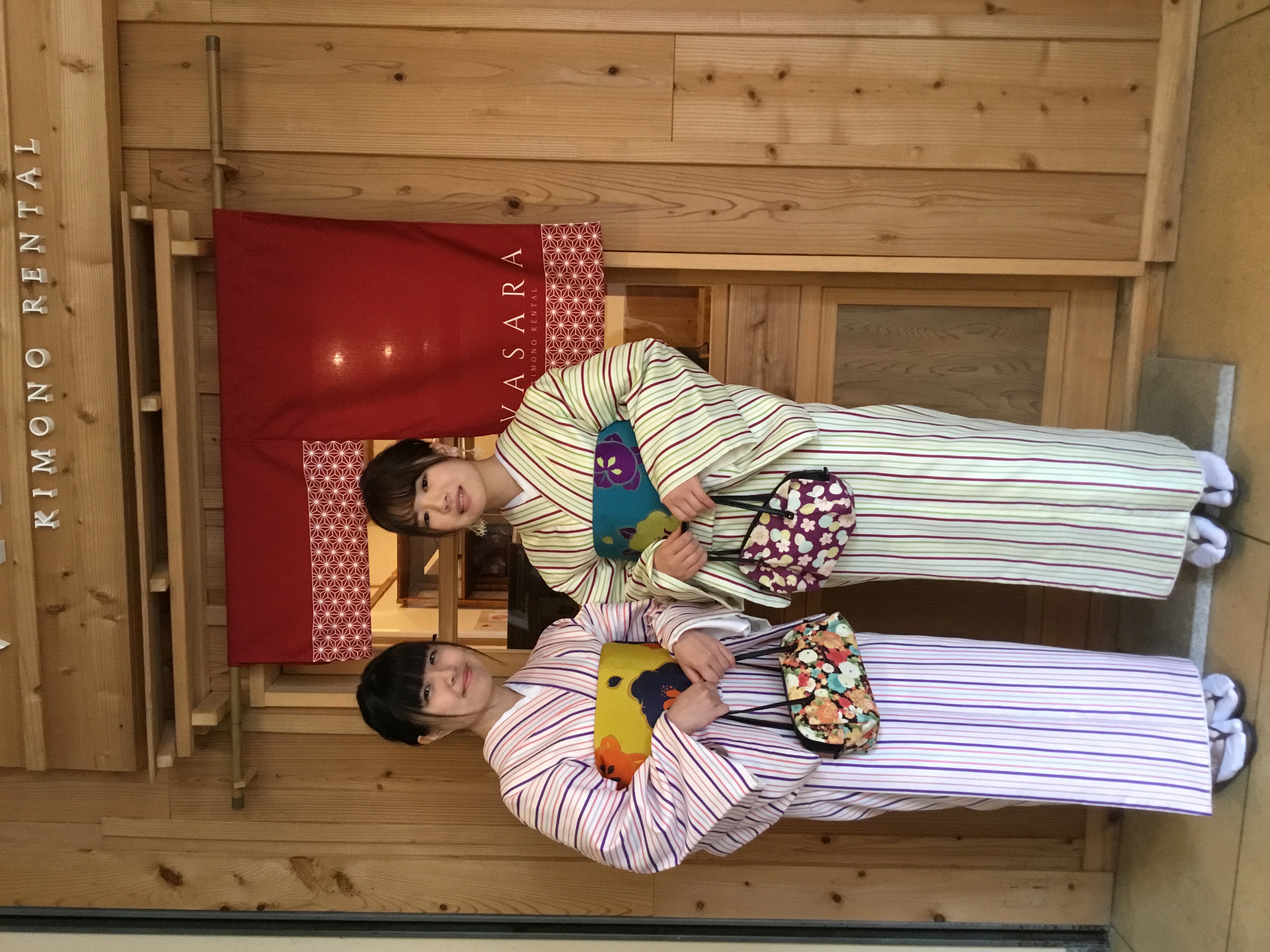 雲行きは怪しかったですが・・・
