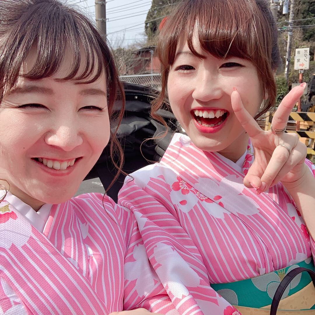 お揃い