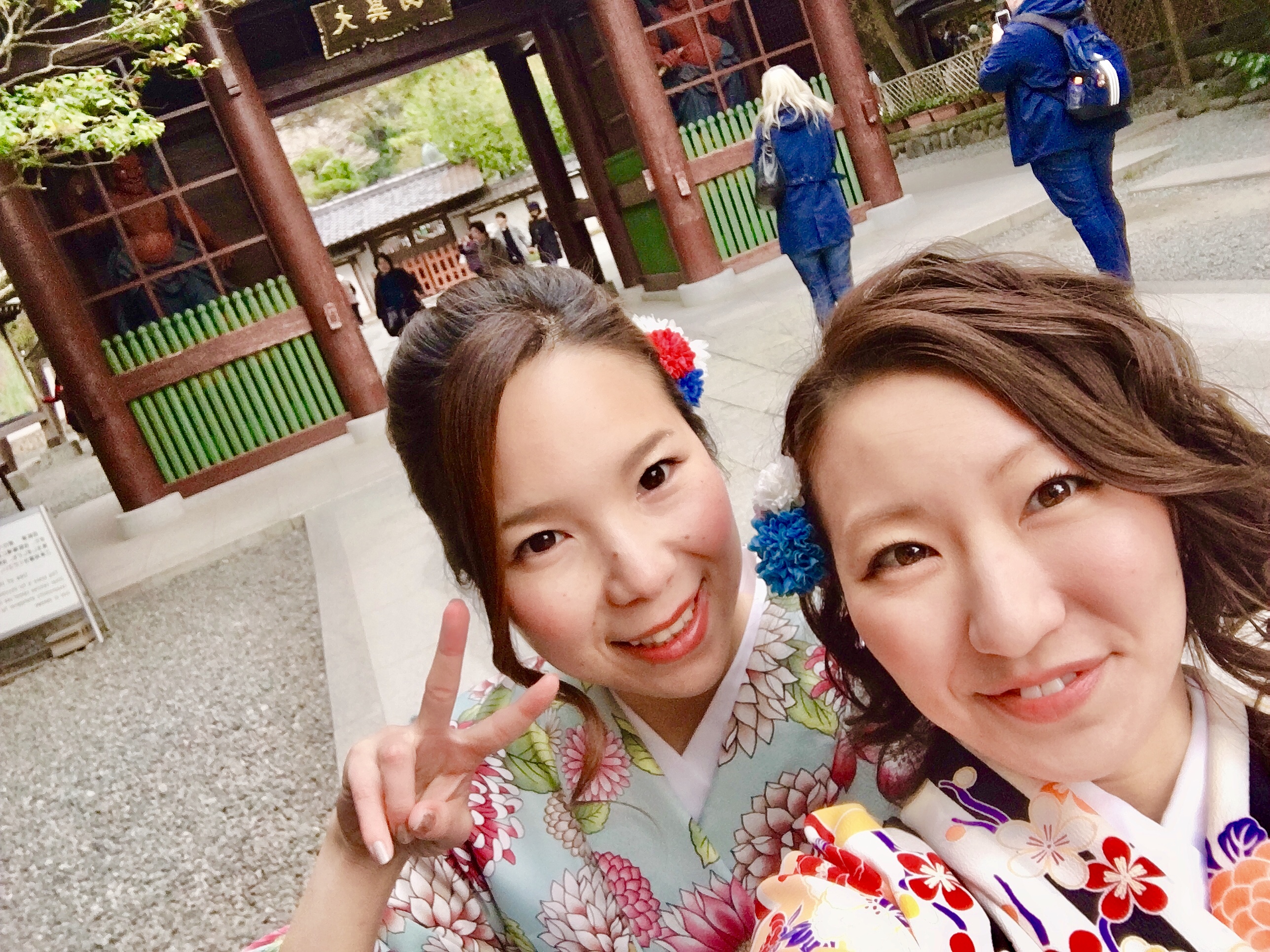 女子旅