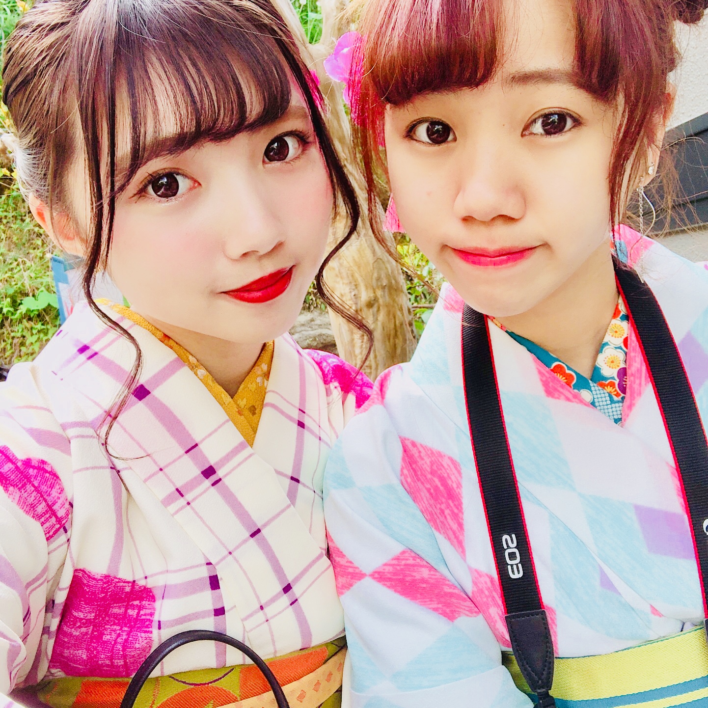 可愛いコーデ♡