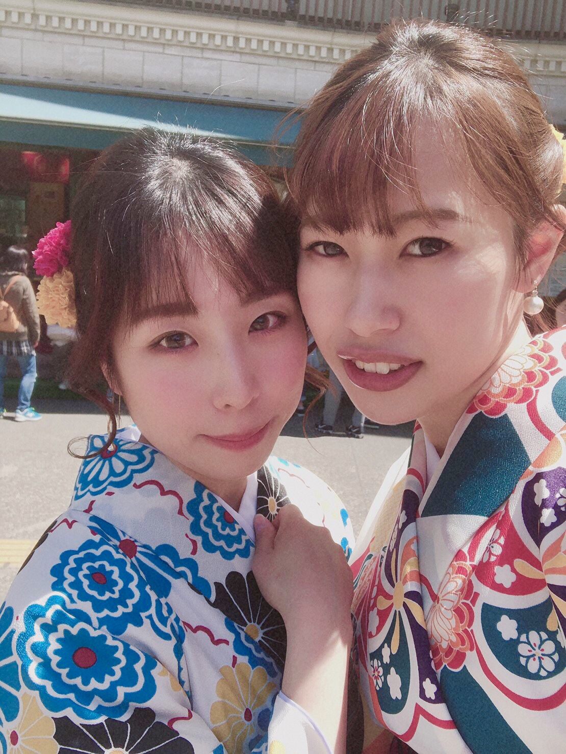お写真いただきました！