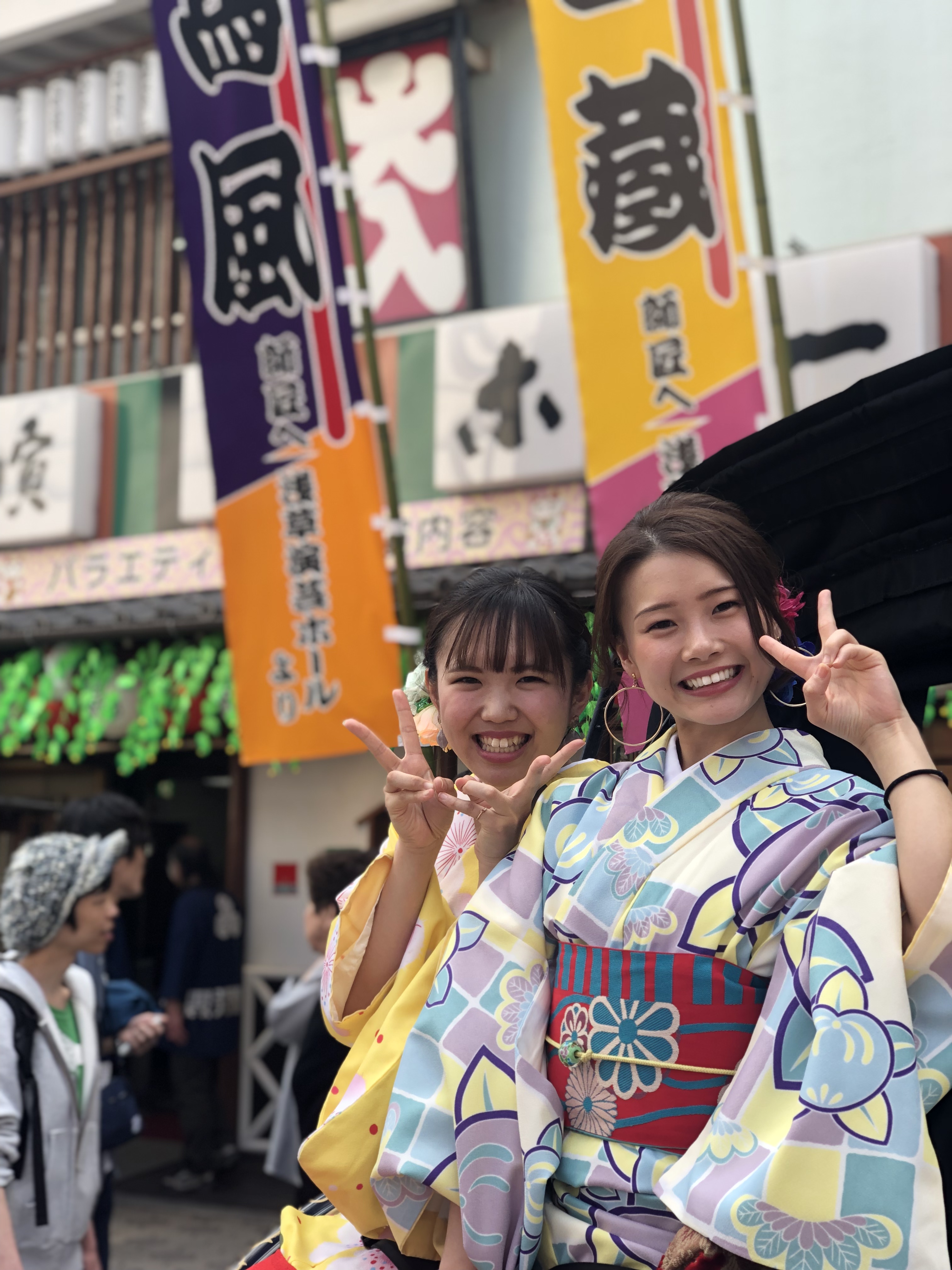 GW後半です！