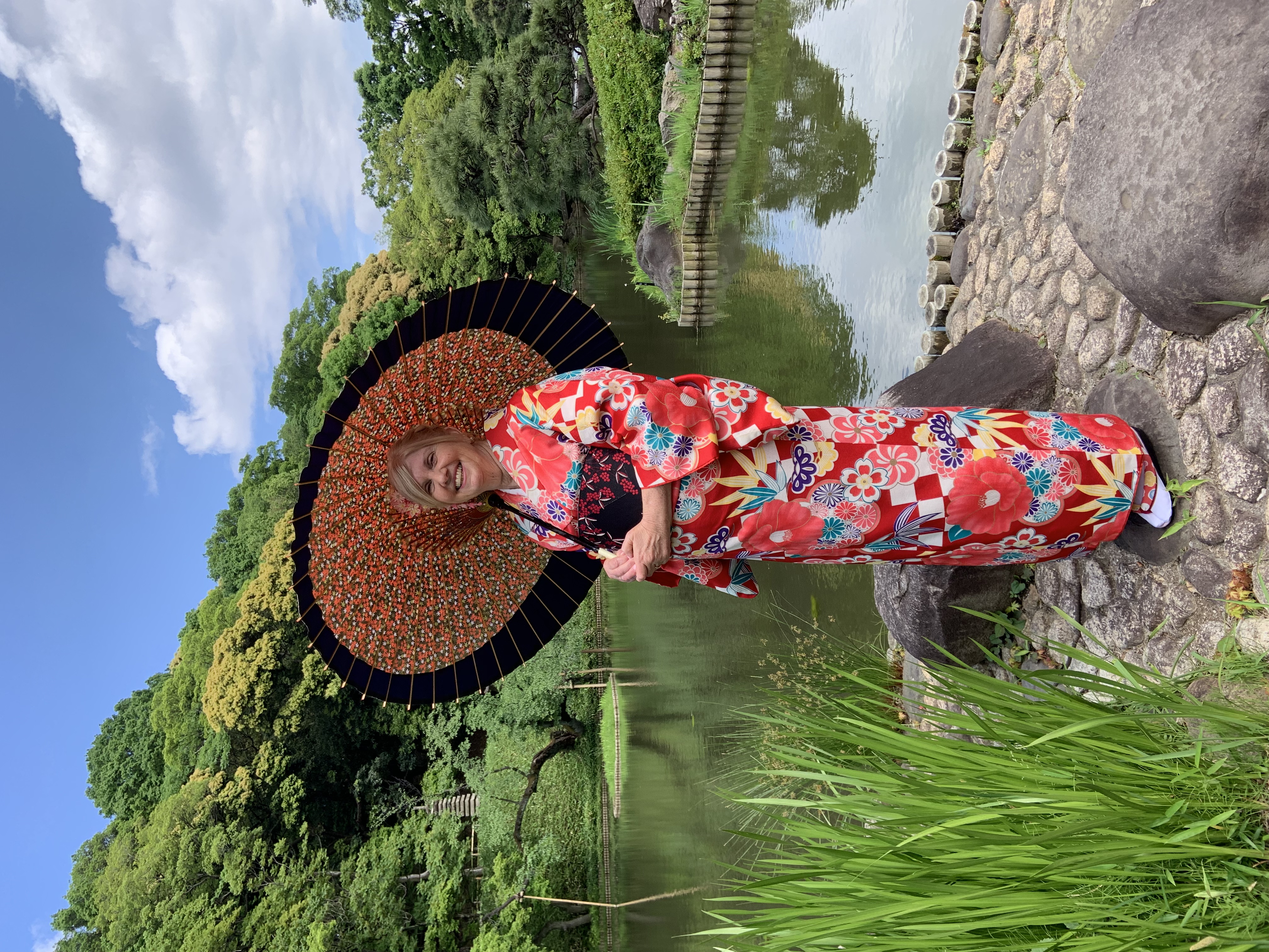 細川庭園