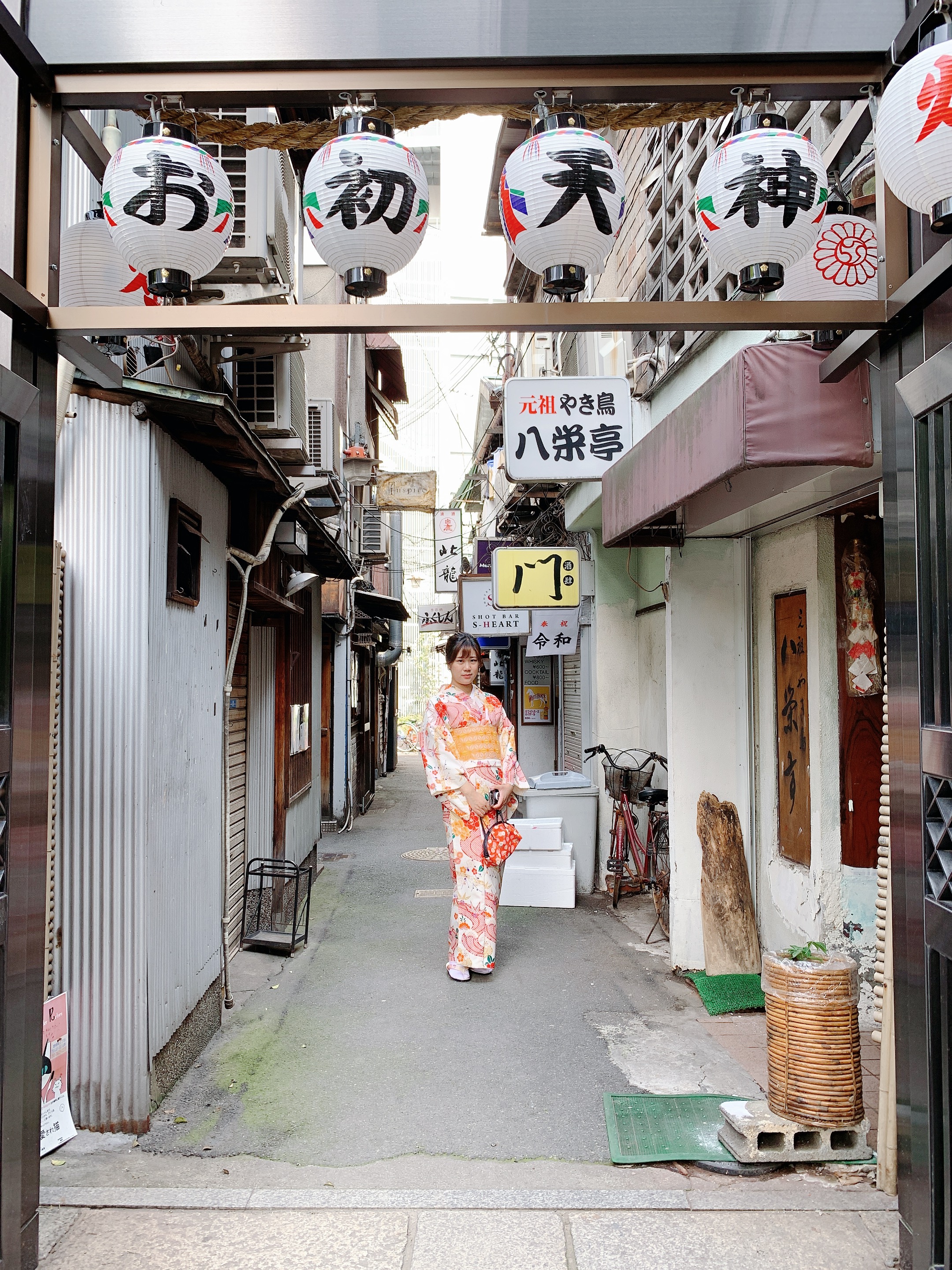 大阪観光に出かけられませんか(^^♪