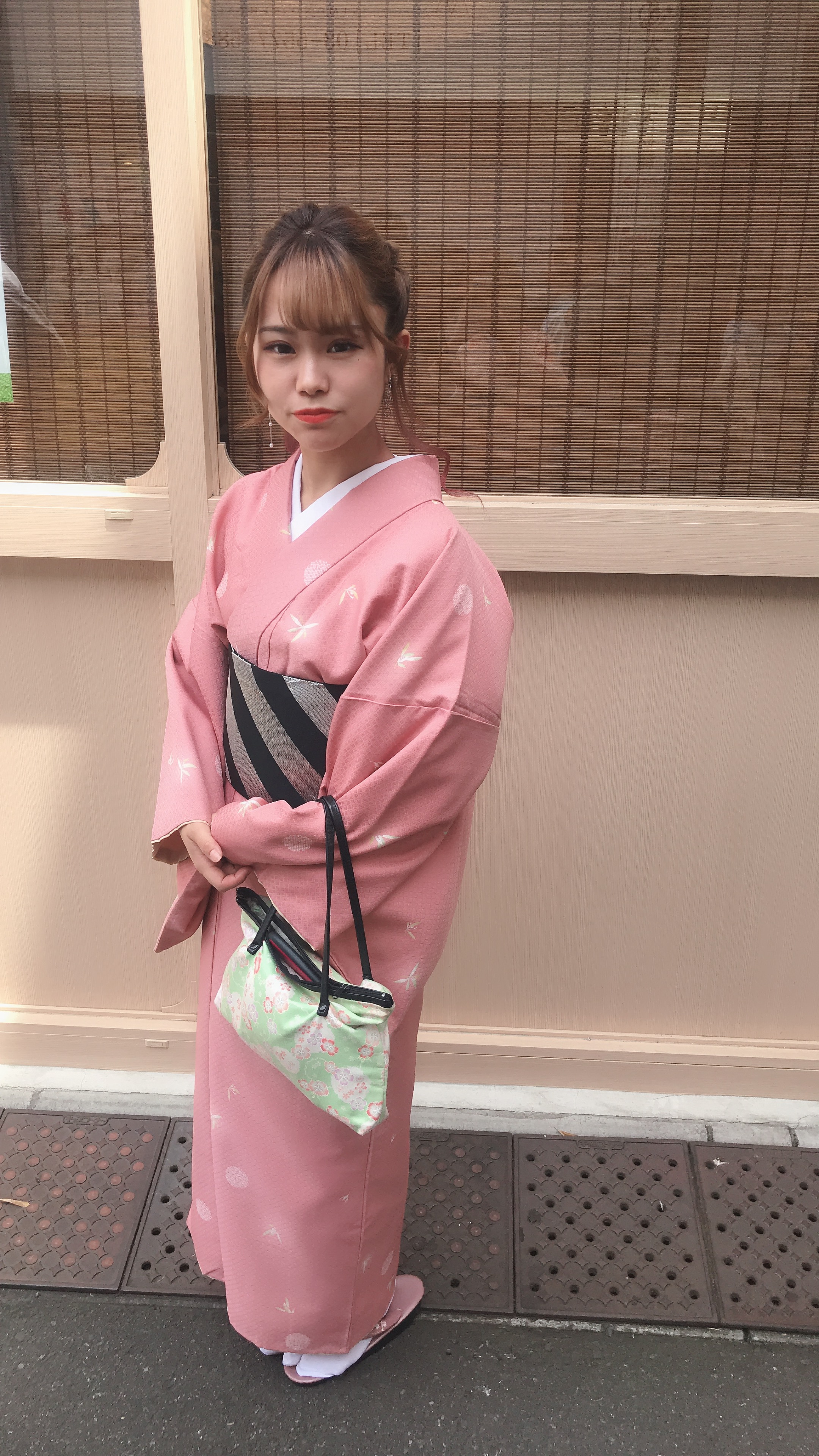 夏に向けて♪