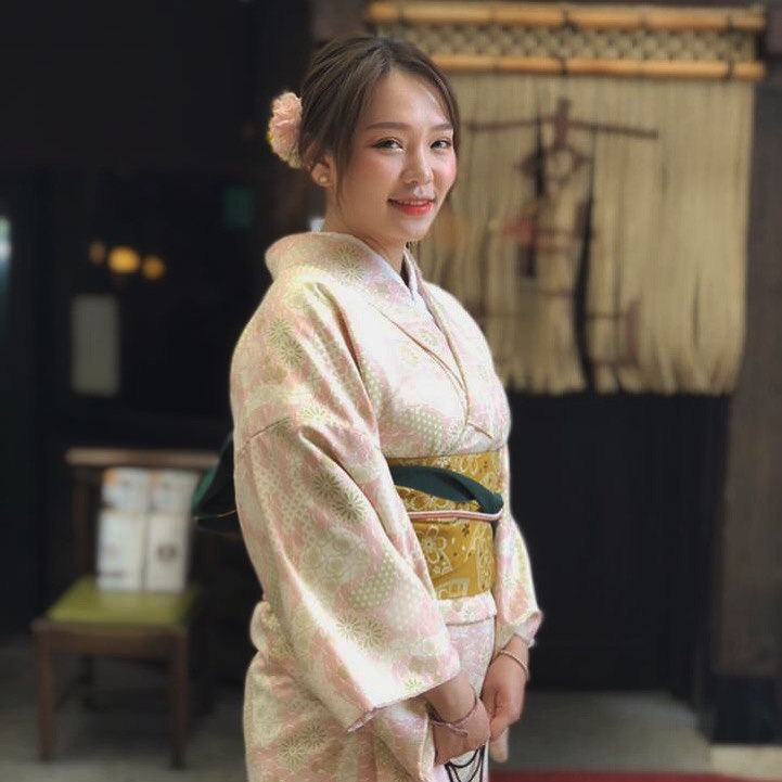 はんなり街歩き☆
