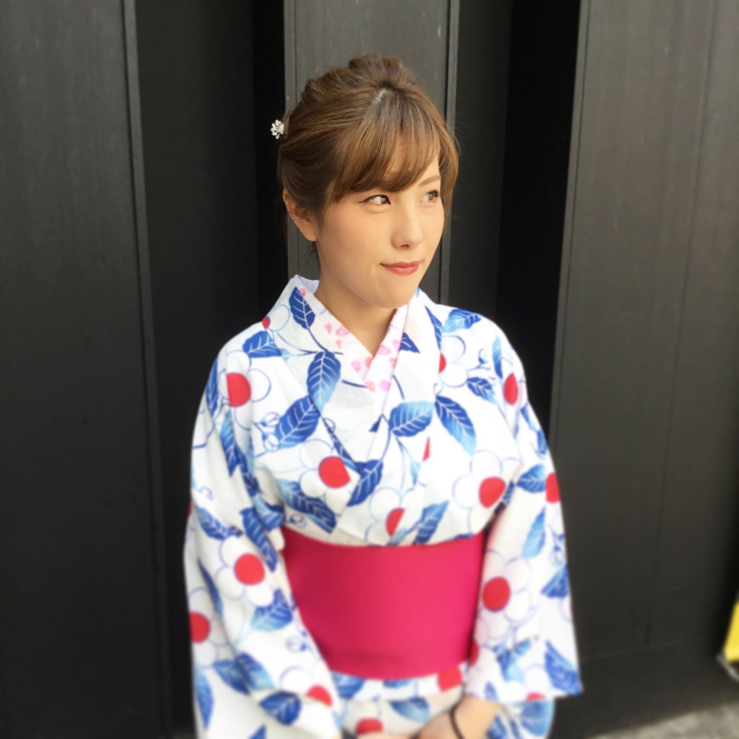 こんにちは♡