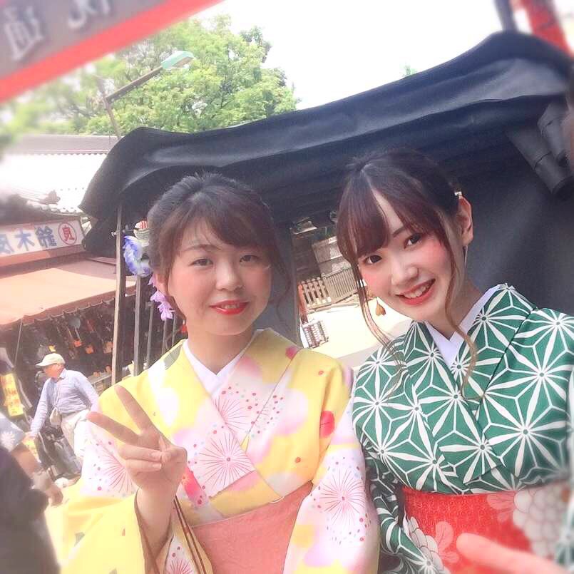 着物スタンダードプラン！