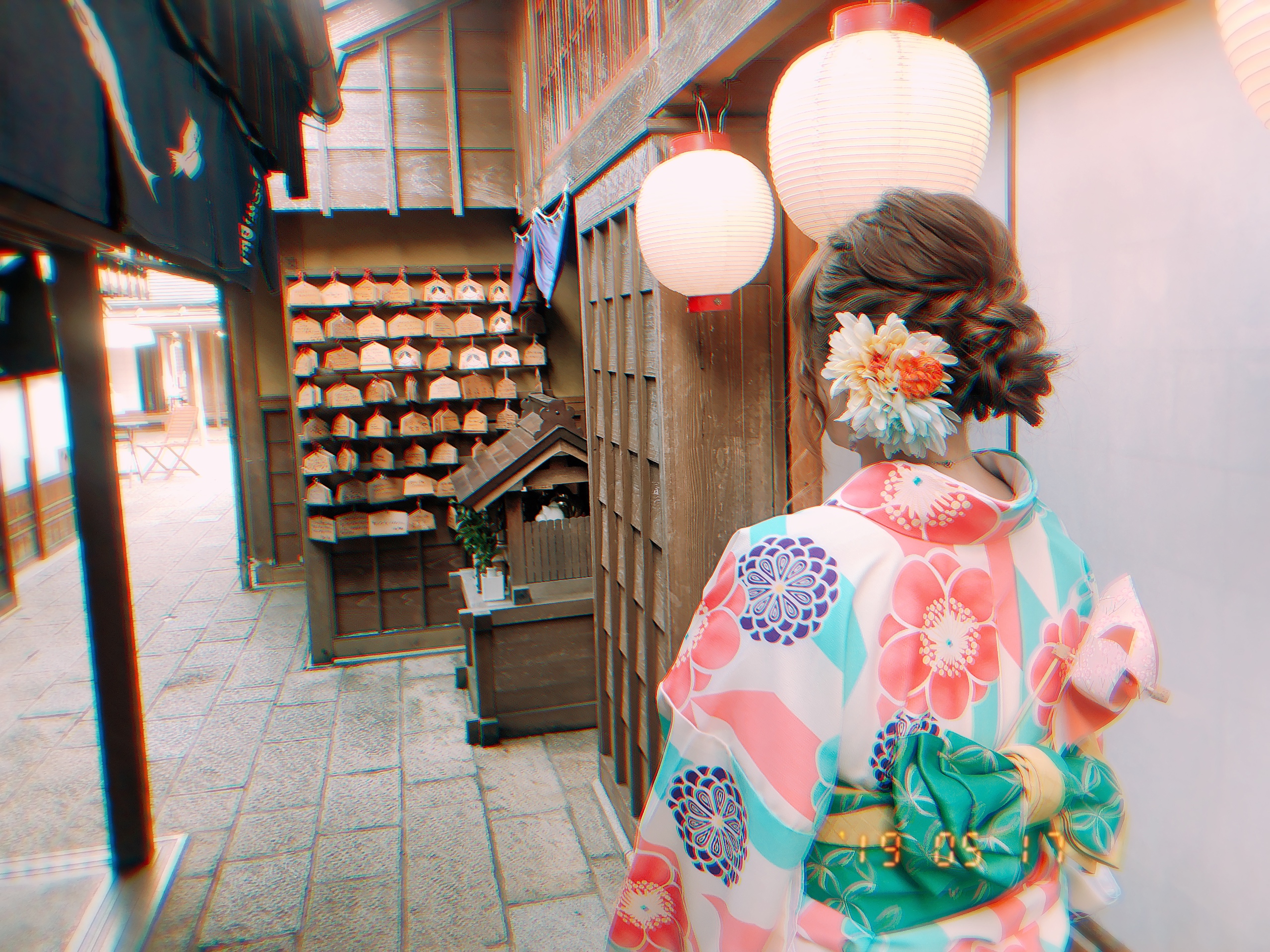 ♪ぶらり散策