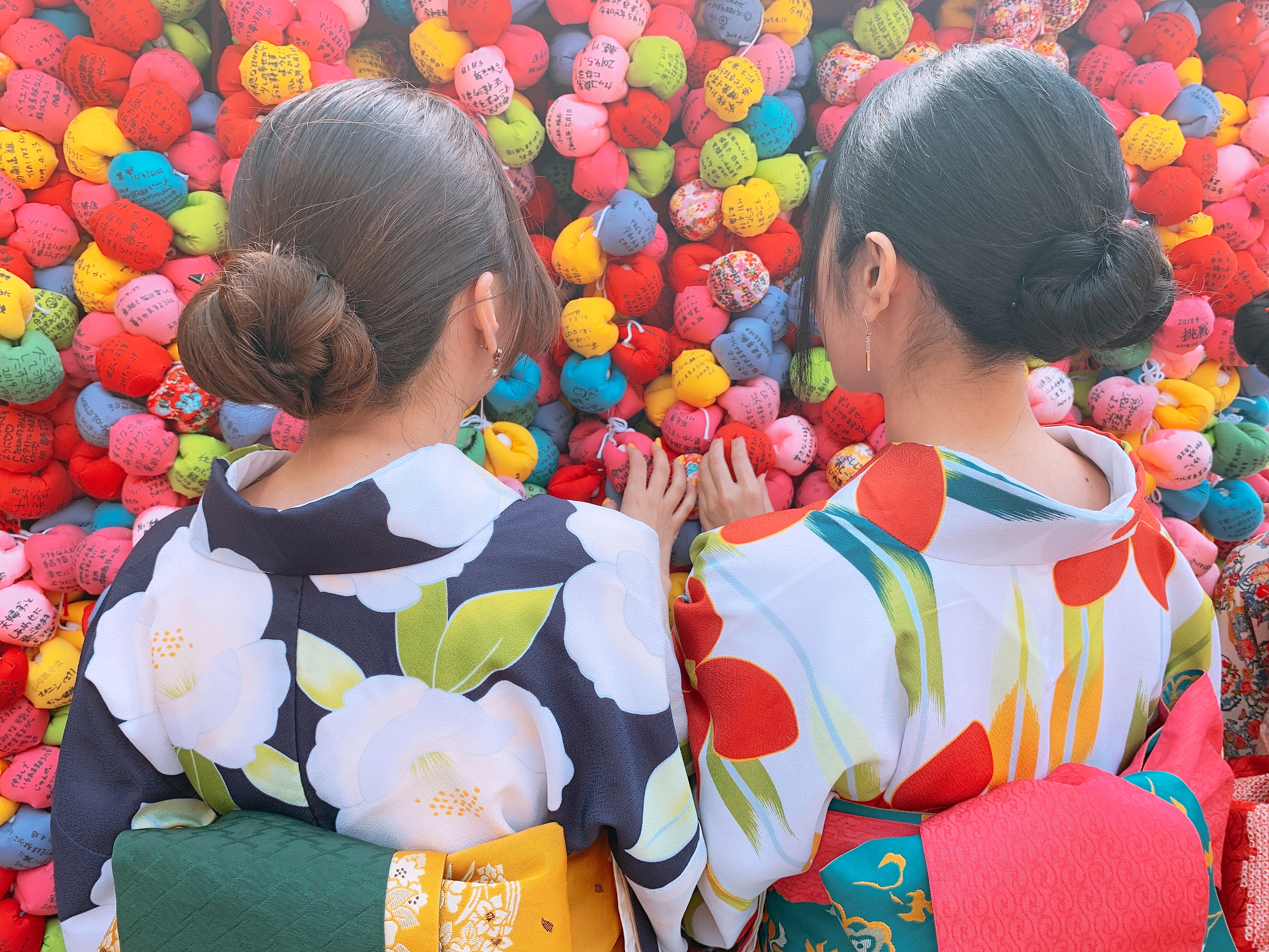 京都観光もおすすめ♬