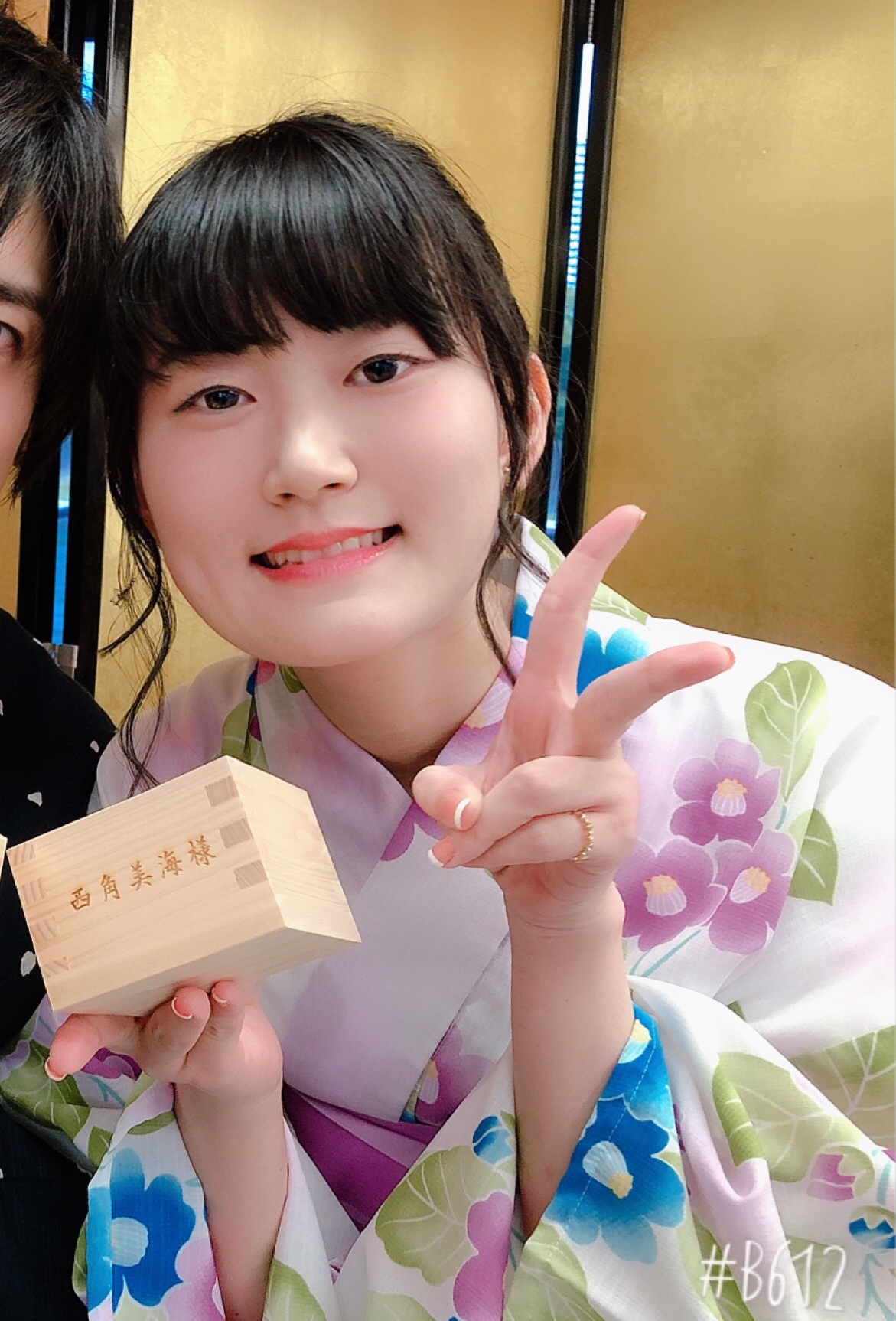 屋形船でイベント！