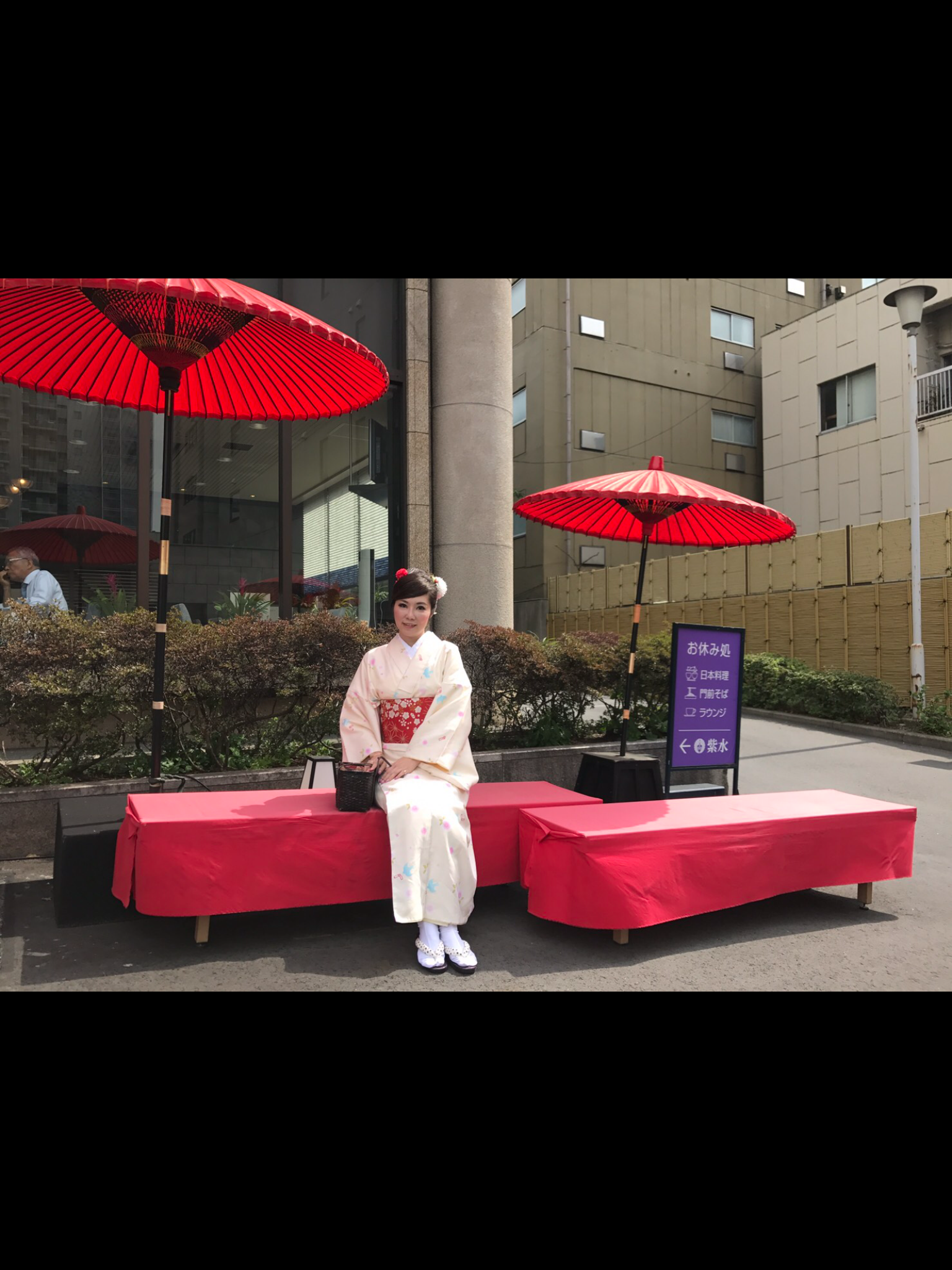 浴衣も着物もお選び頂けます！