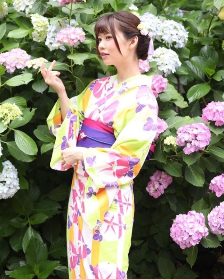 鎌倉紫陽花2019.+*:ﾟ+｡.☆