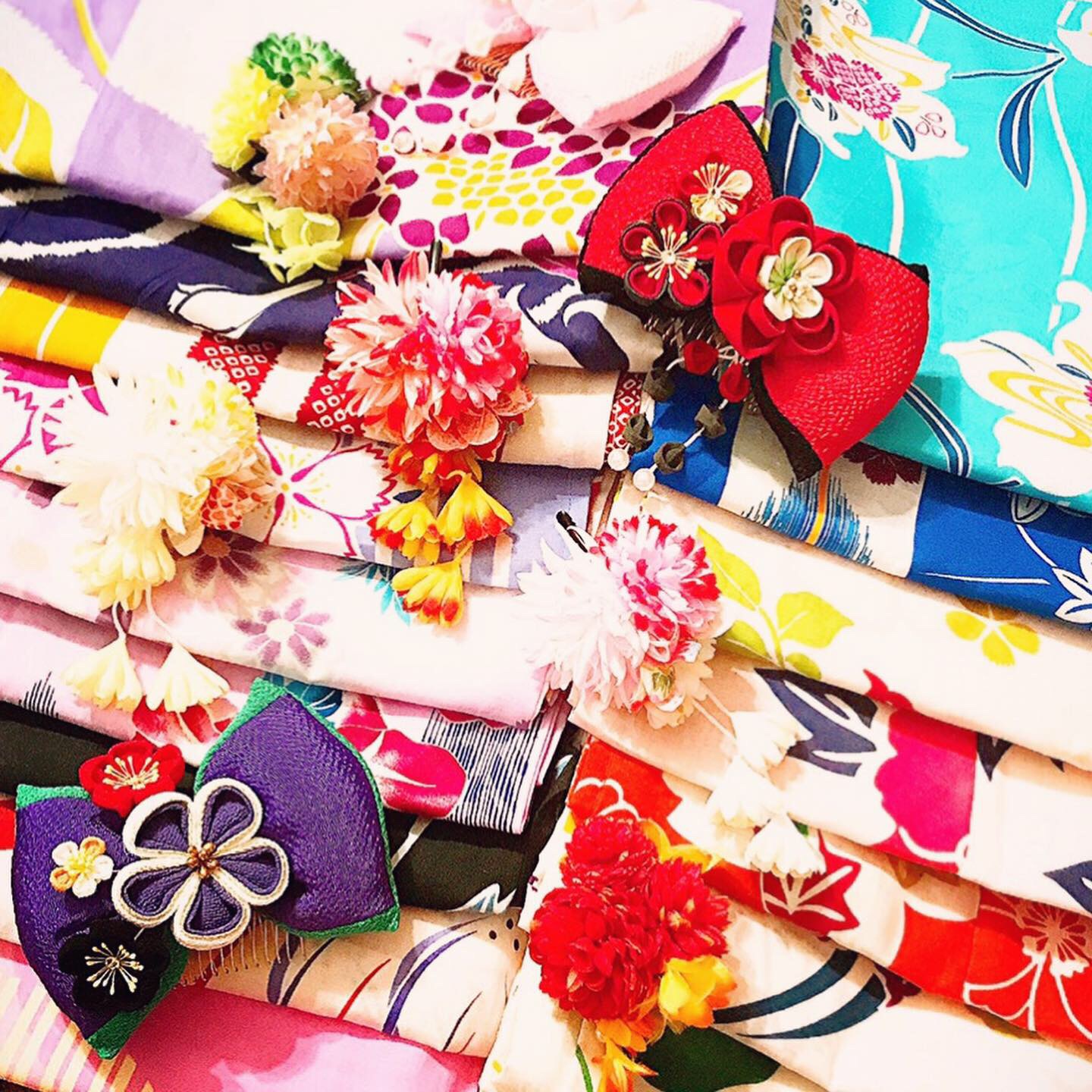 ♡New arrival of summer♡