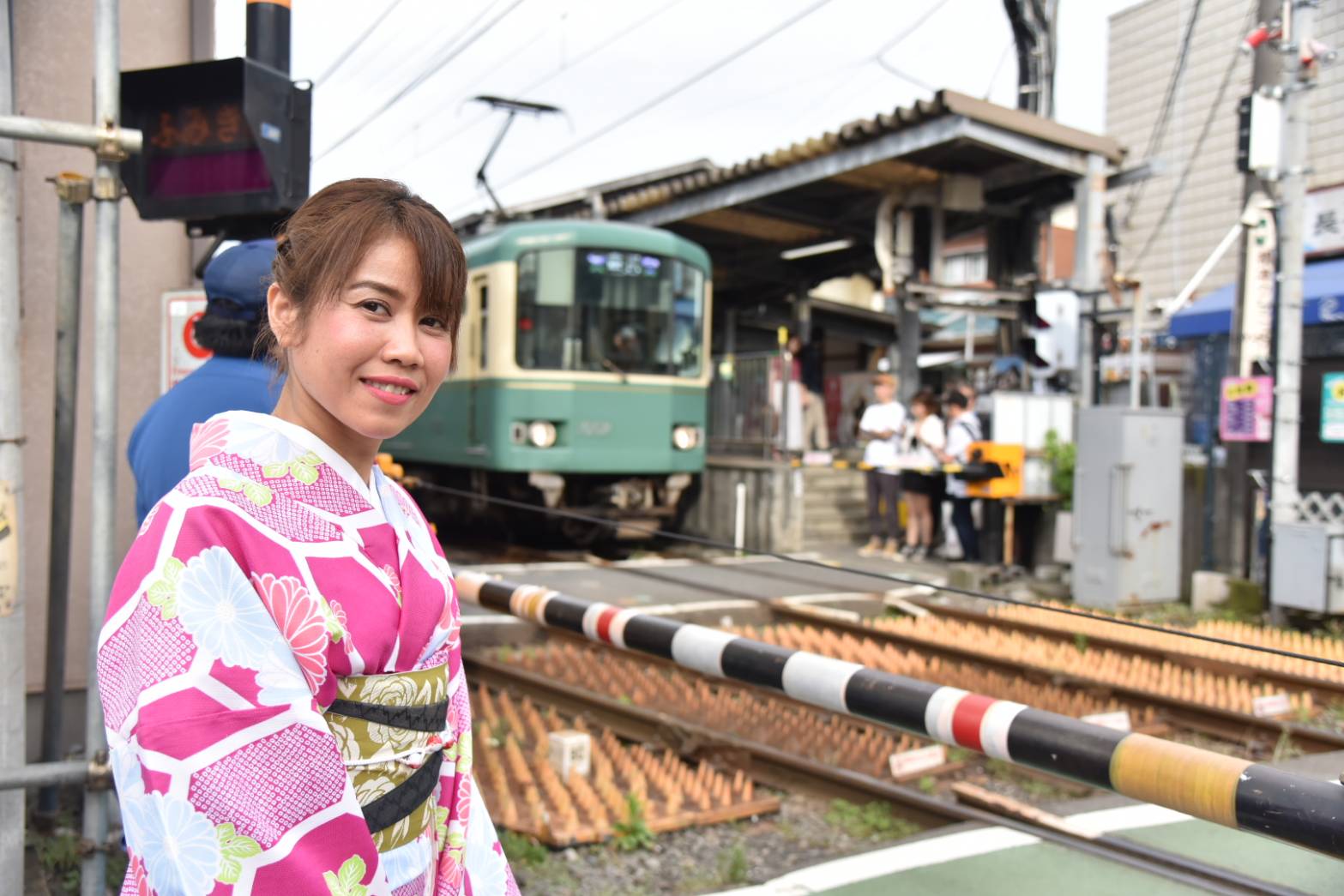 7/10は鎌倉花火大会です♪