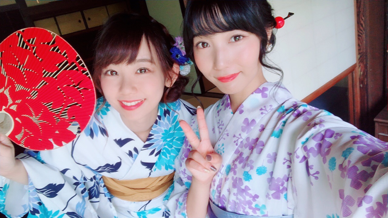 花火大会(*^^*)